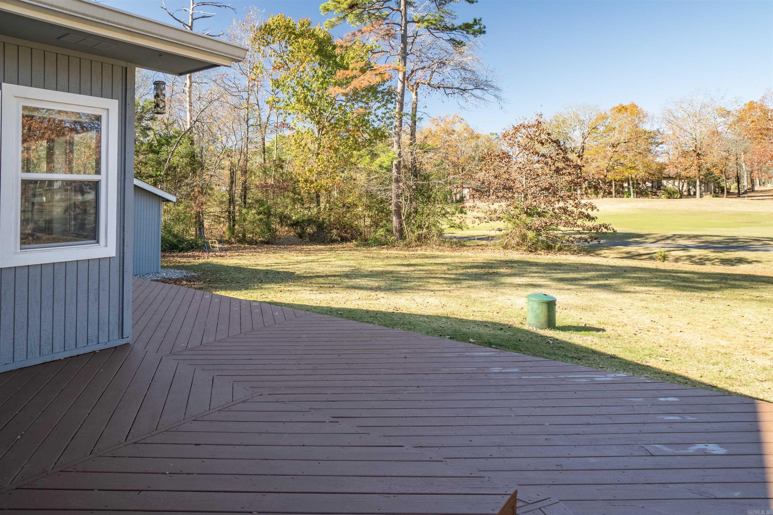 18  Faisan  Hot Springs Village, AR