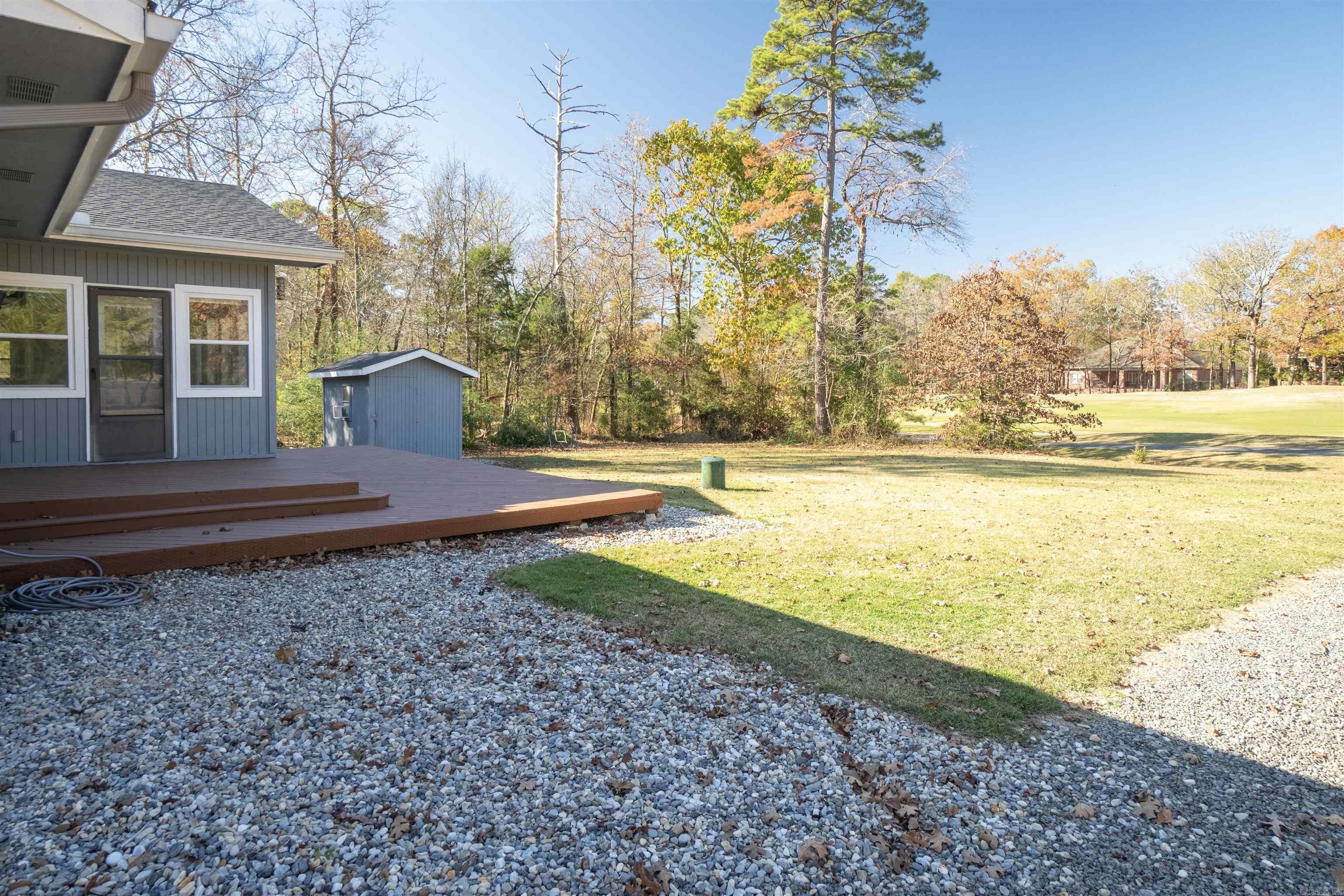 18  Faisan  Hot Springs Village, AR