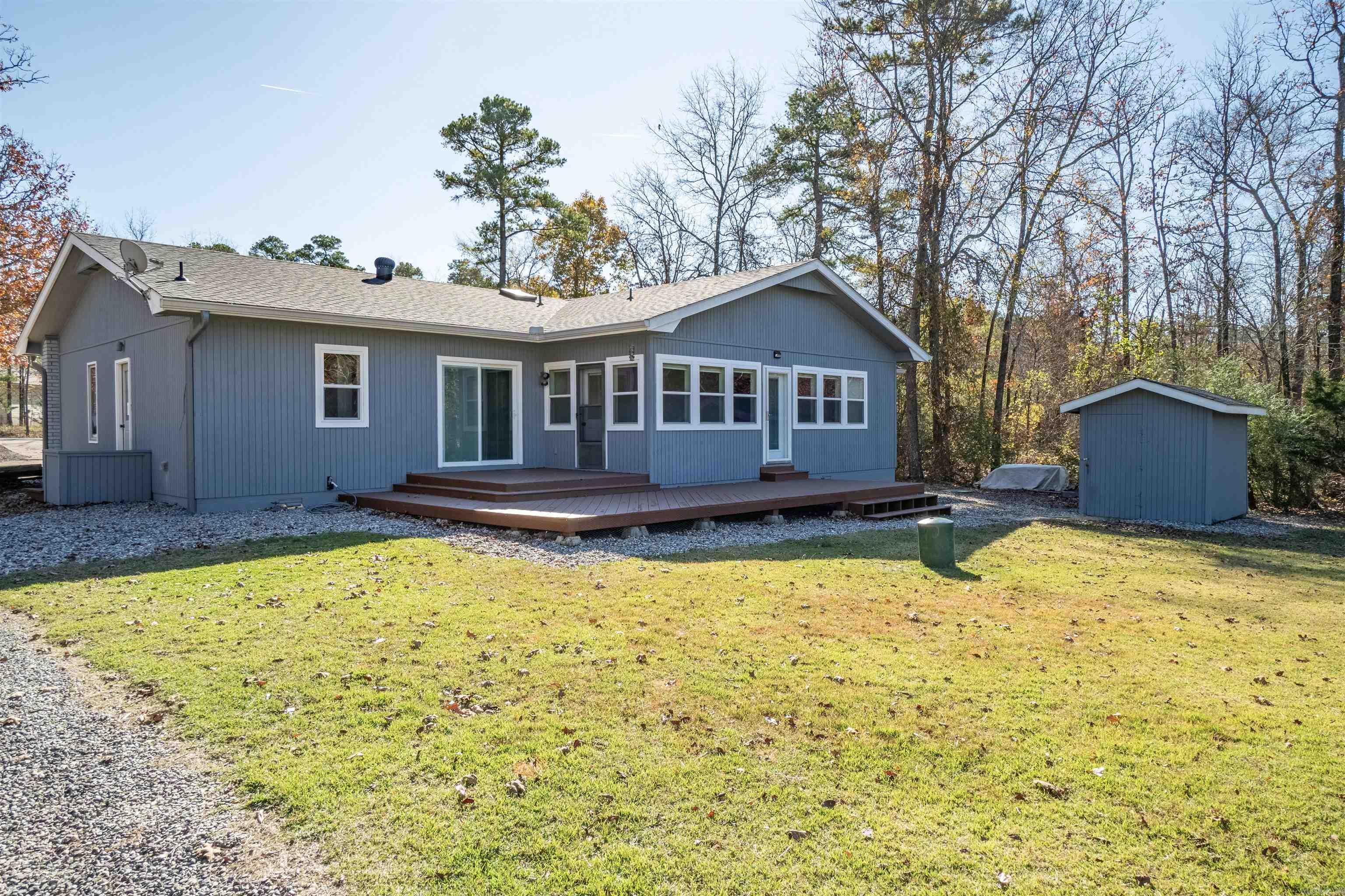 18  Faisan  Hot Springs Village, AR