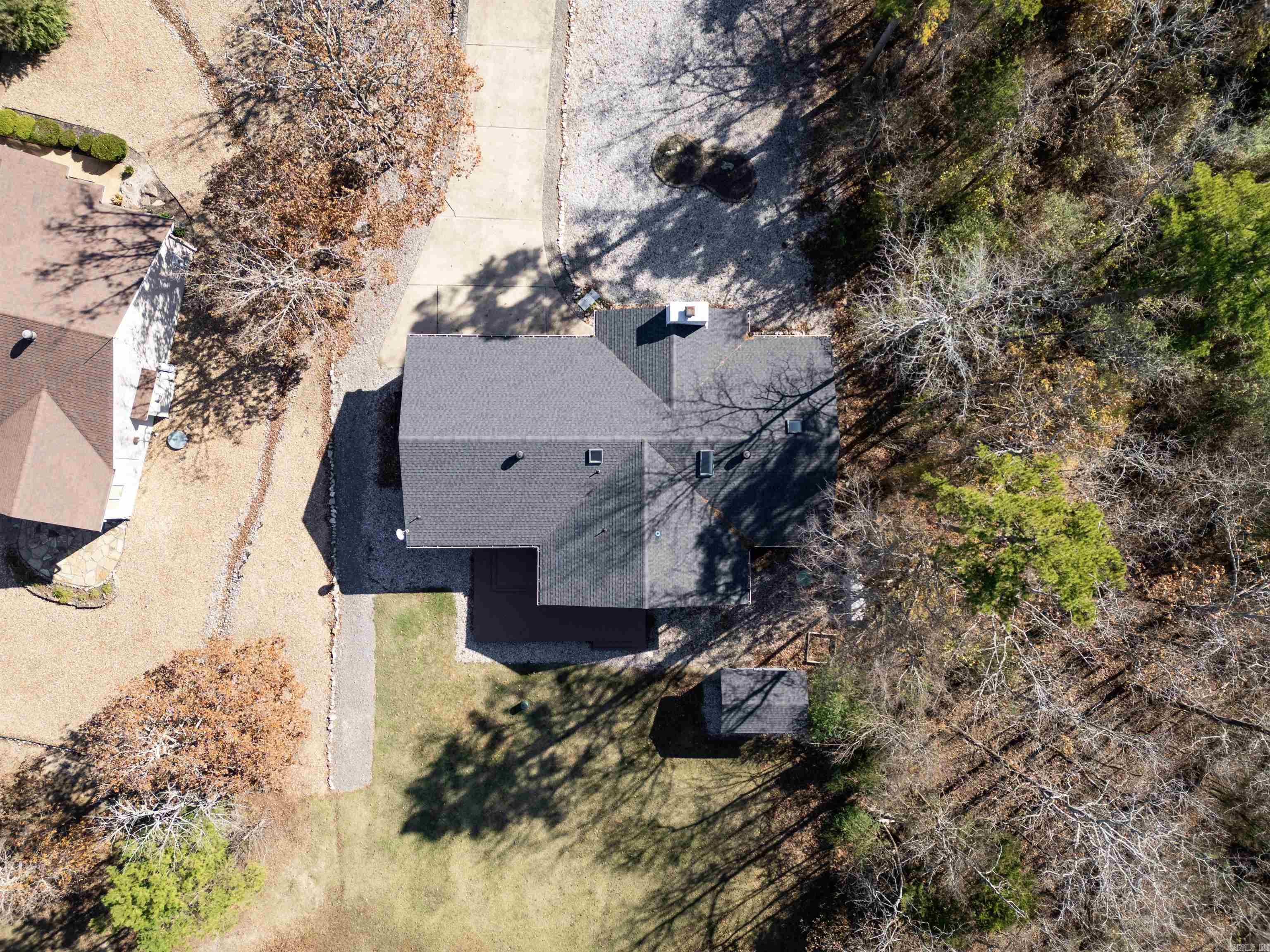18  Faisan  Hot Springs Village, AR