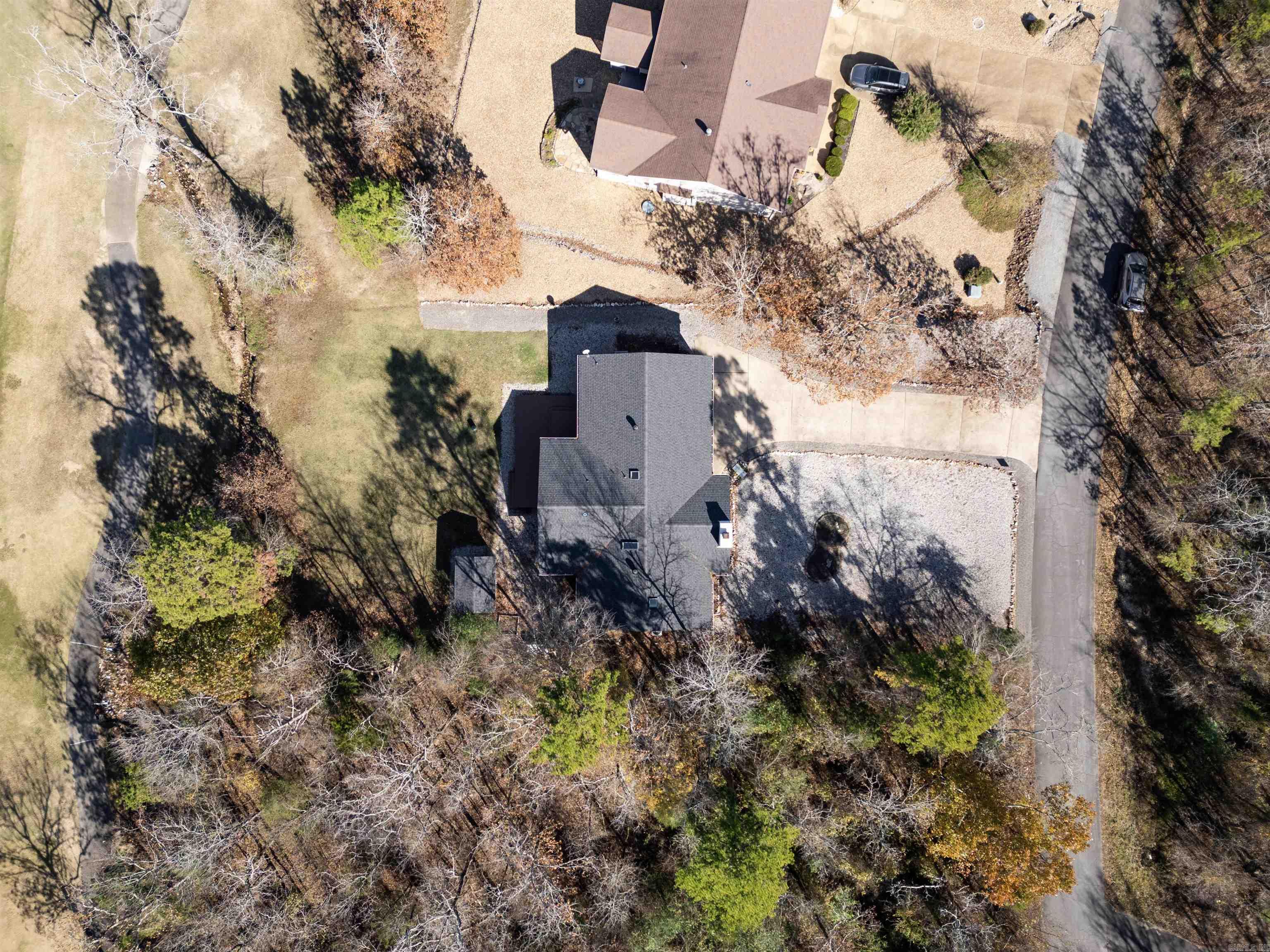 18  Faisan  Hot Springs Village, AR
