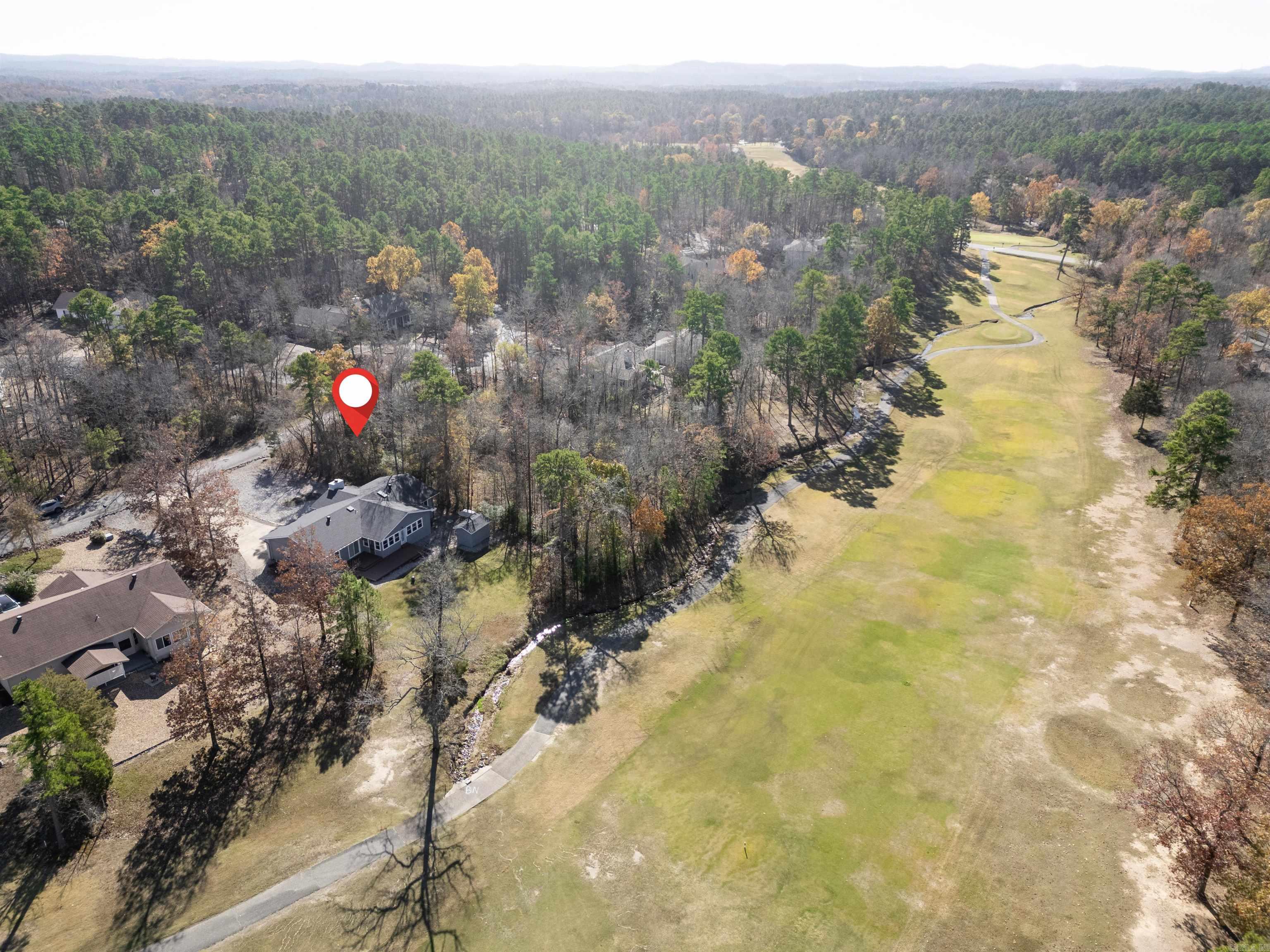 18  Faisan  Hot Springs Village, AR