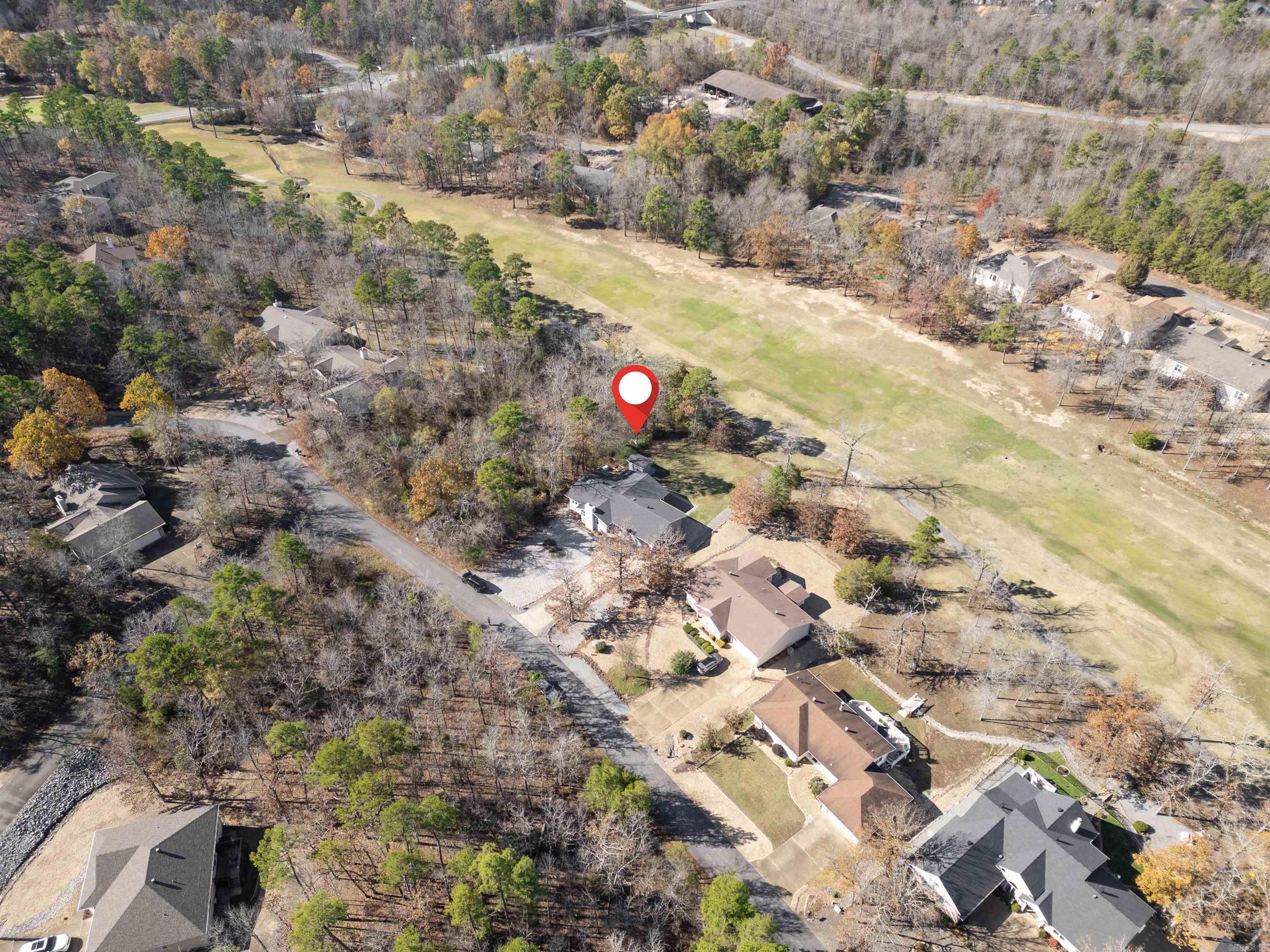 18  Faisan  Hot Springs Village, AR