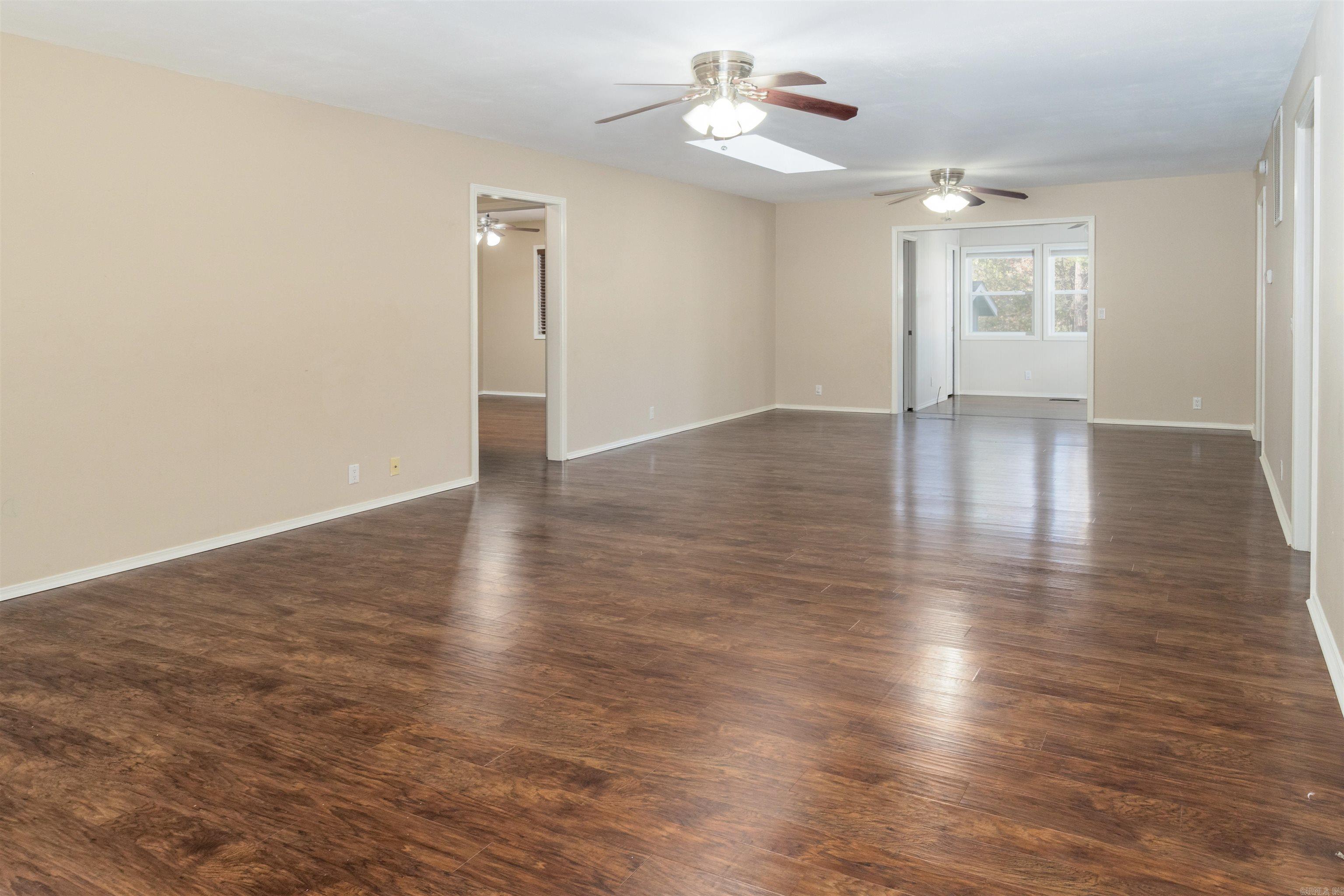 18  Faisan  Hot Springs Village, AR