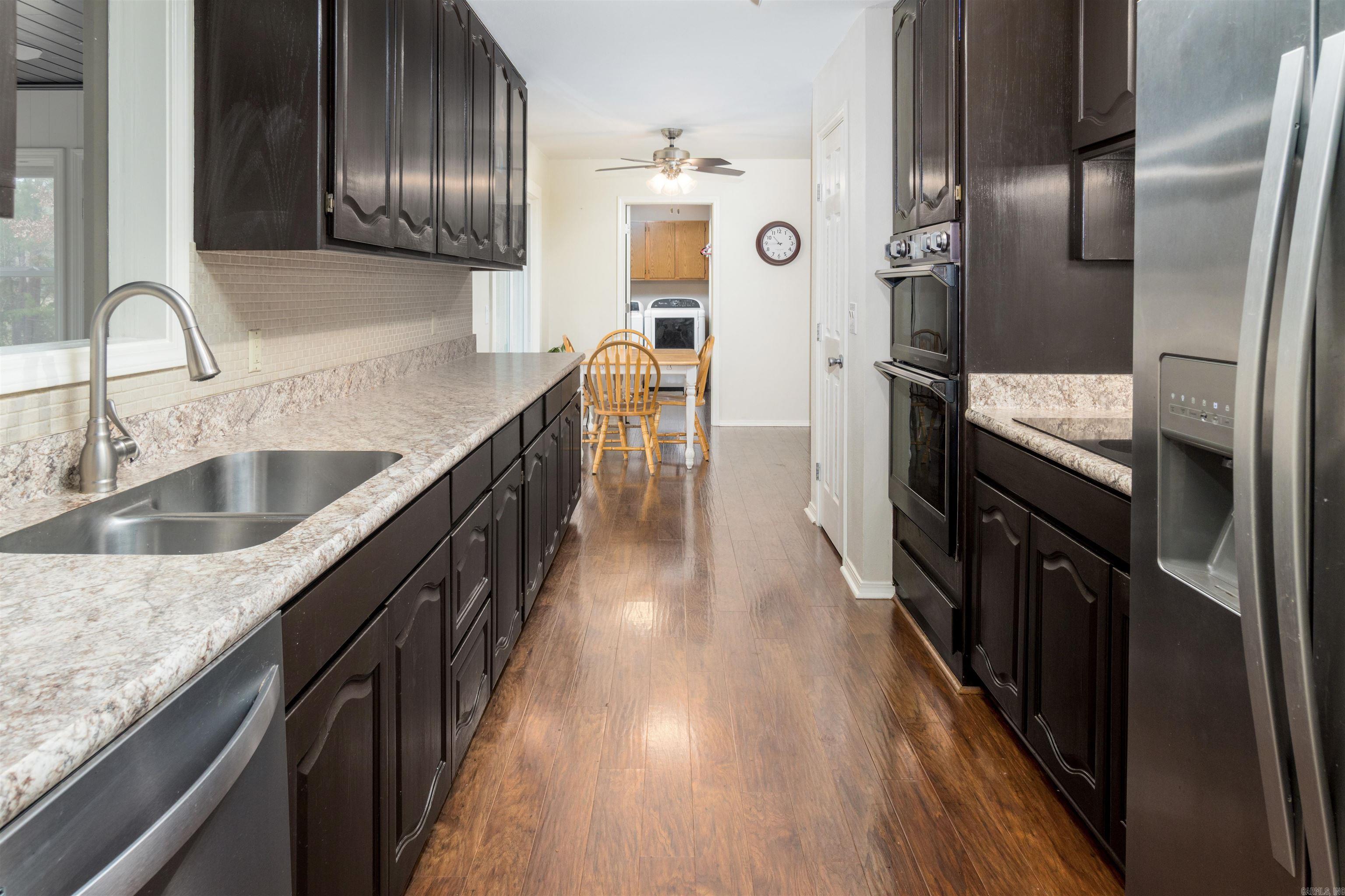 18  Faisan  Hot Springs Village, AR
