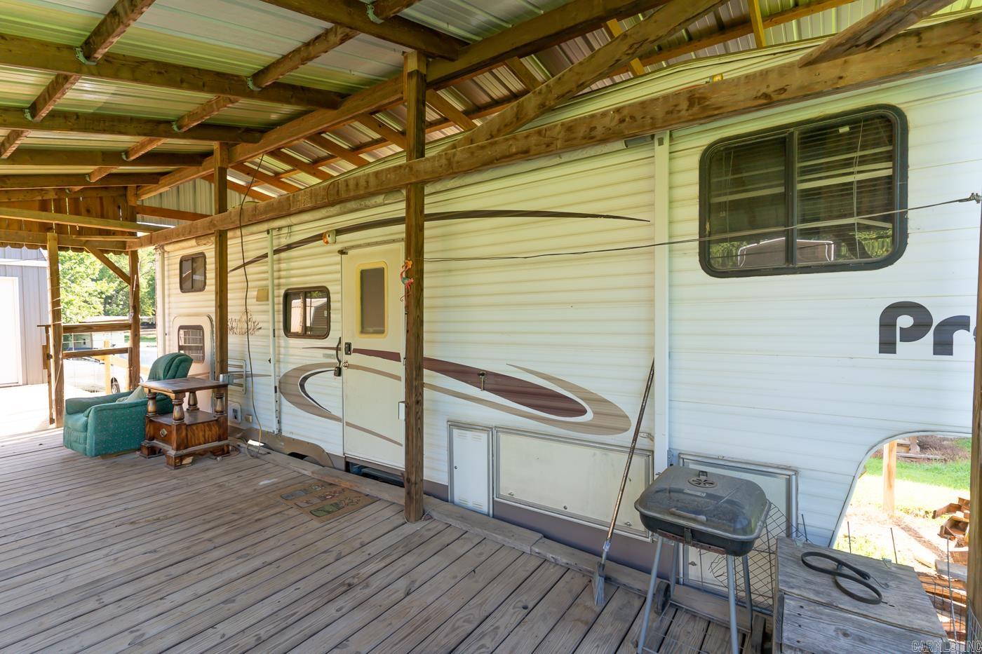 Lot 120  Bluff Rd.  Hardy, AR