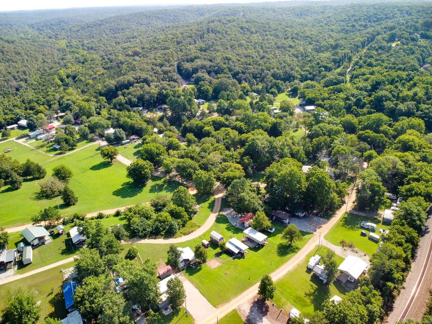 Lot 120  Bluff Rd.  Hardy, AR