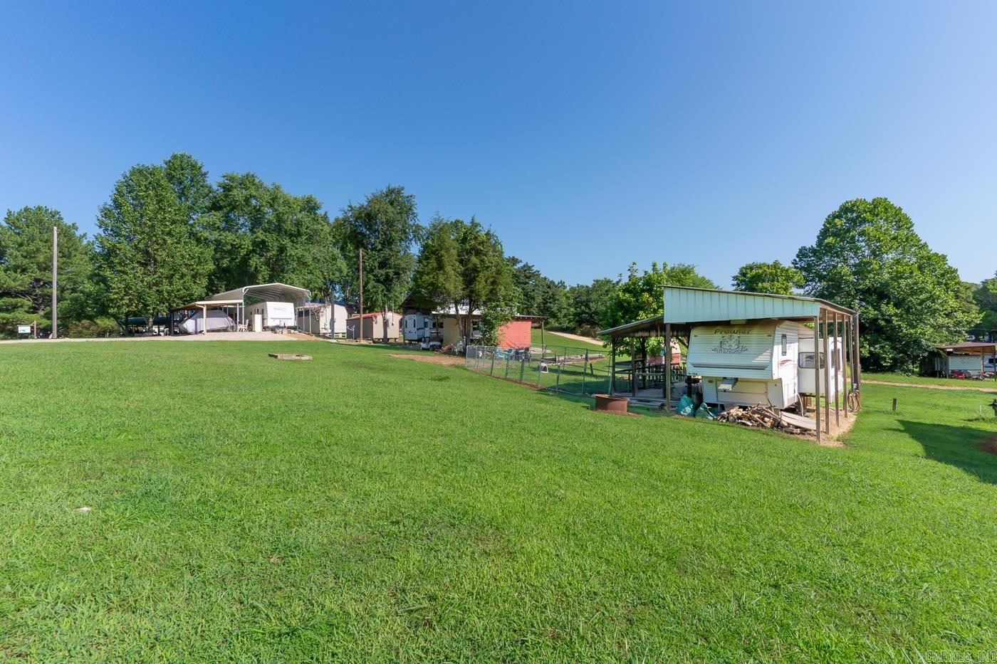 Lot 120  Bluff Rd.  Hardy, AR