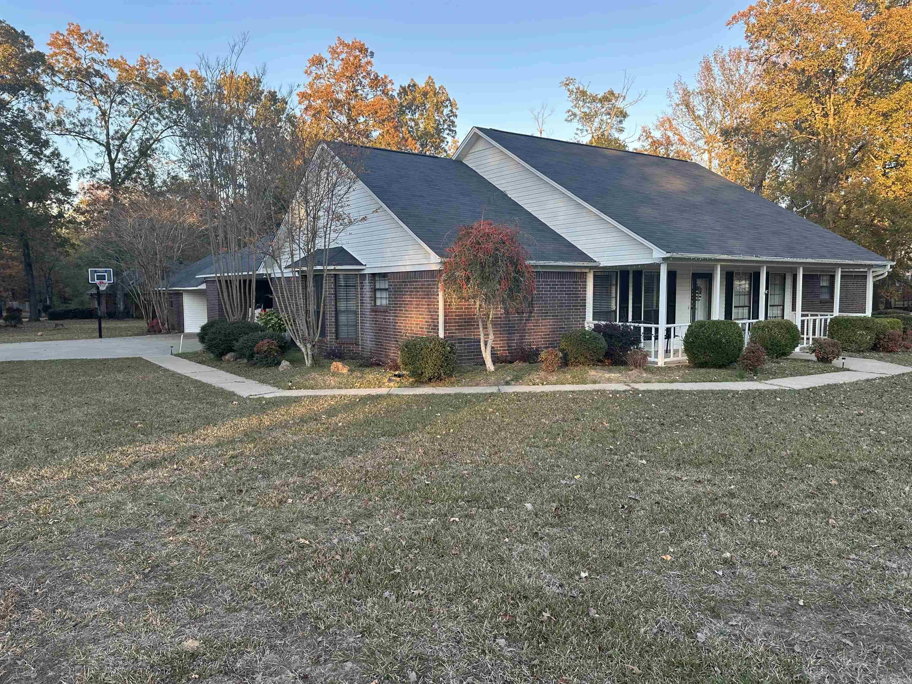 700 Shannon Sheridan, AR 72150