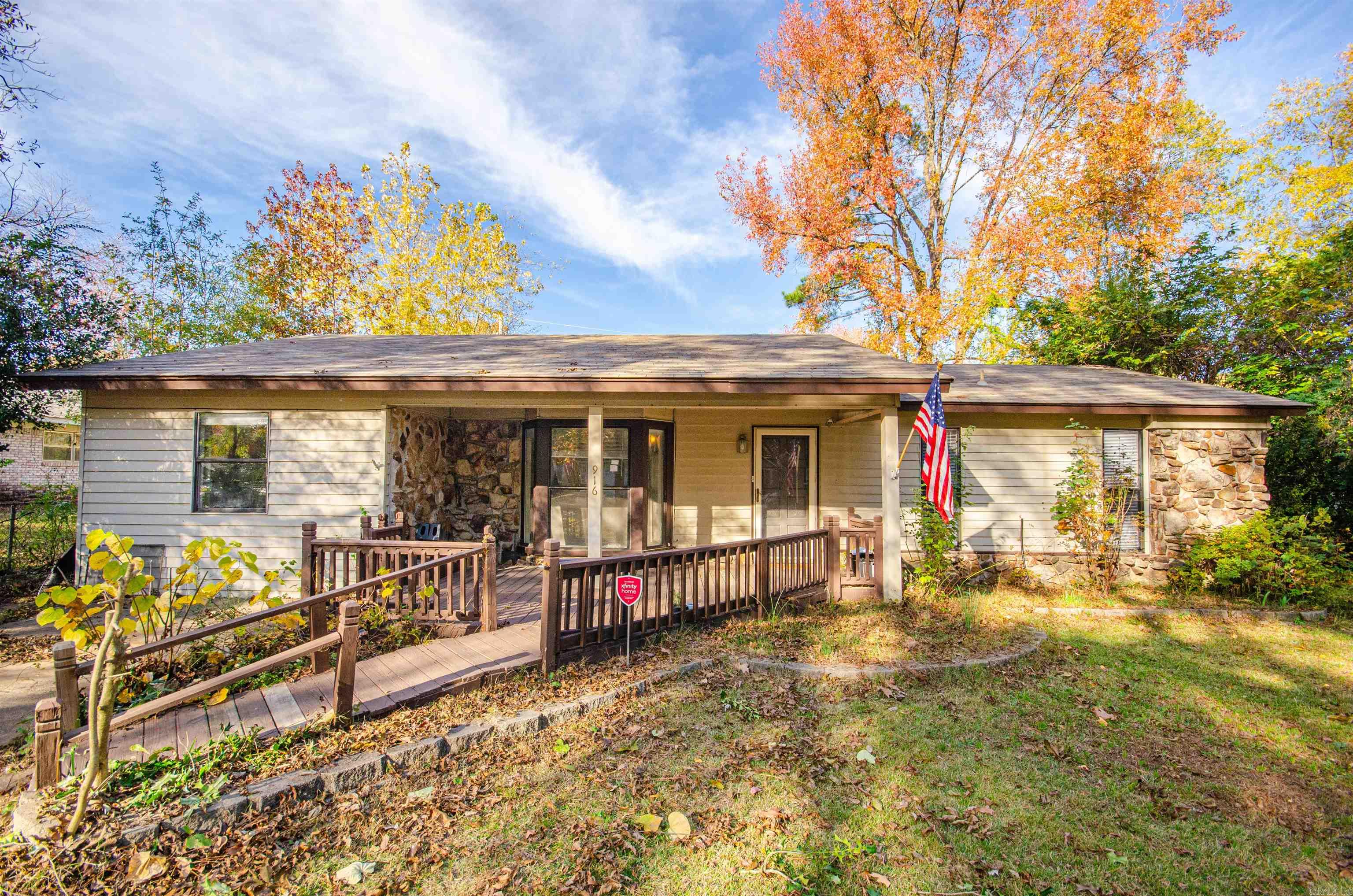 916  Norma  Jacksonville, AR