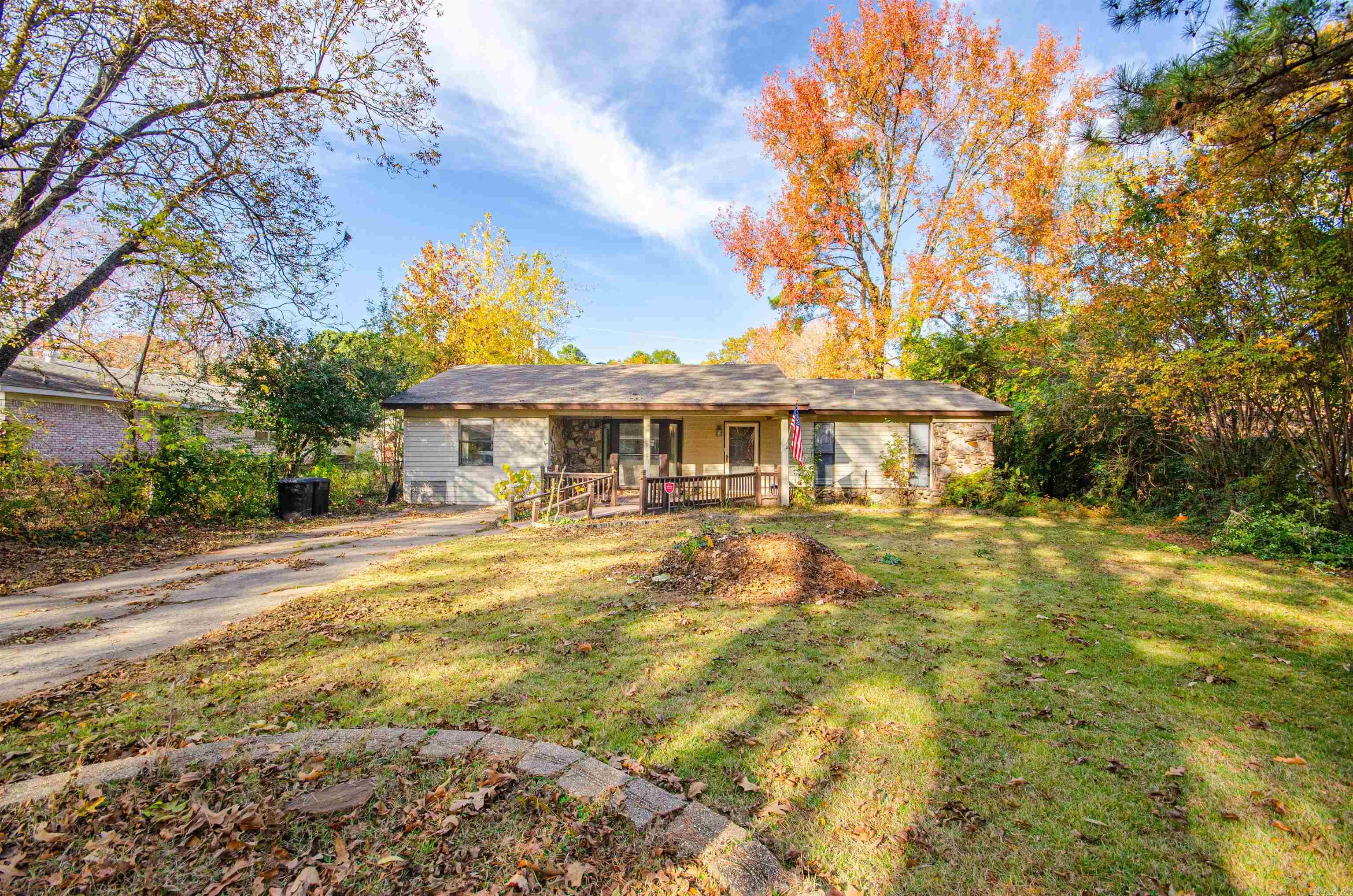 916  Norma  Jacksonville, AR
