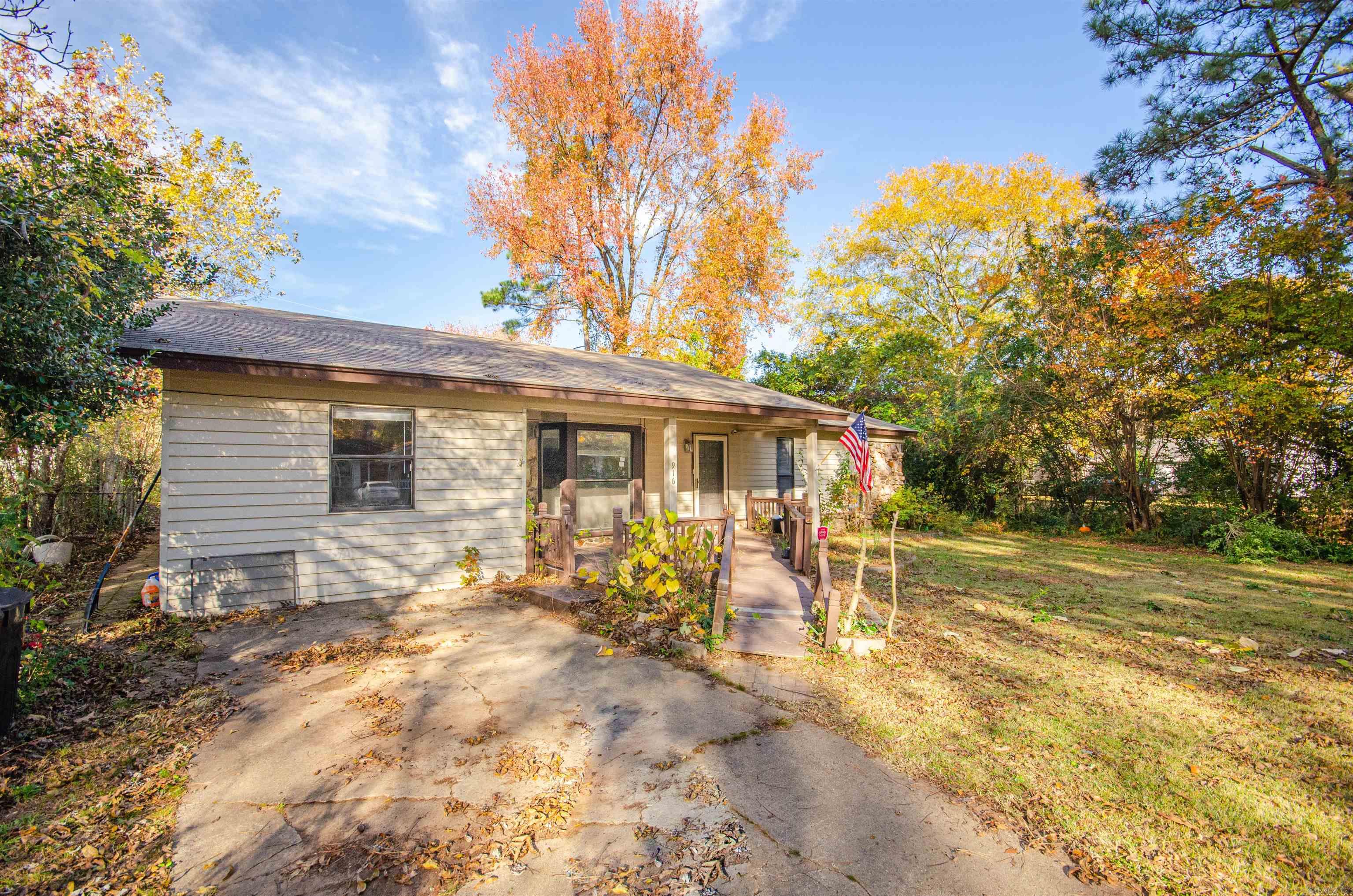 916  Norma  Jacksonville, AR