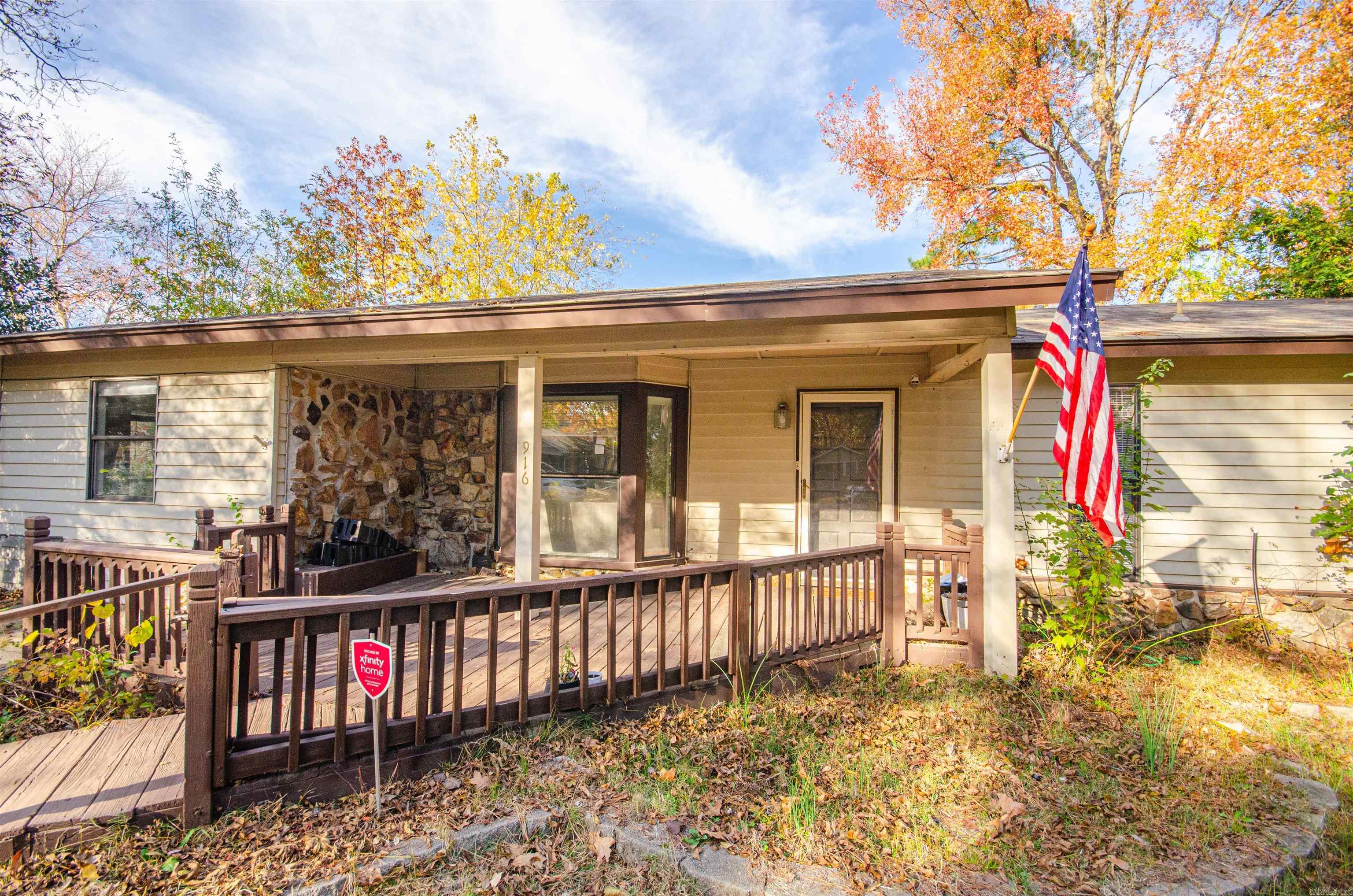 916  Norma  Jacksonville, AR