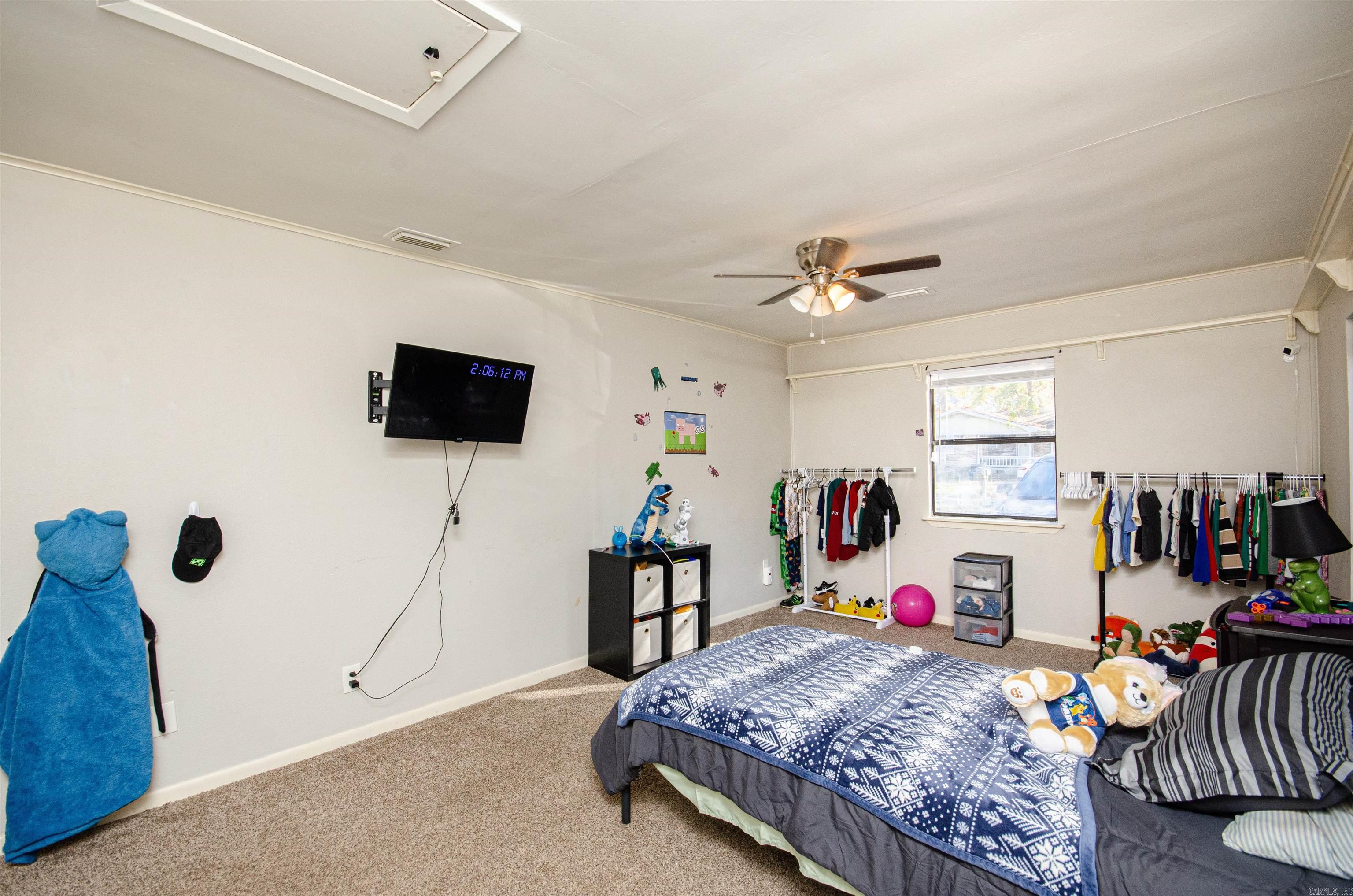 916  Norma  Jacksonville, AR