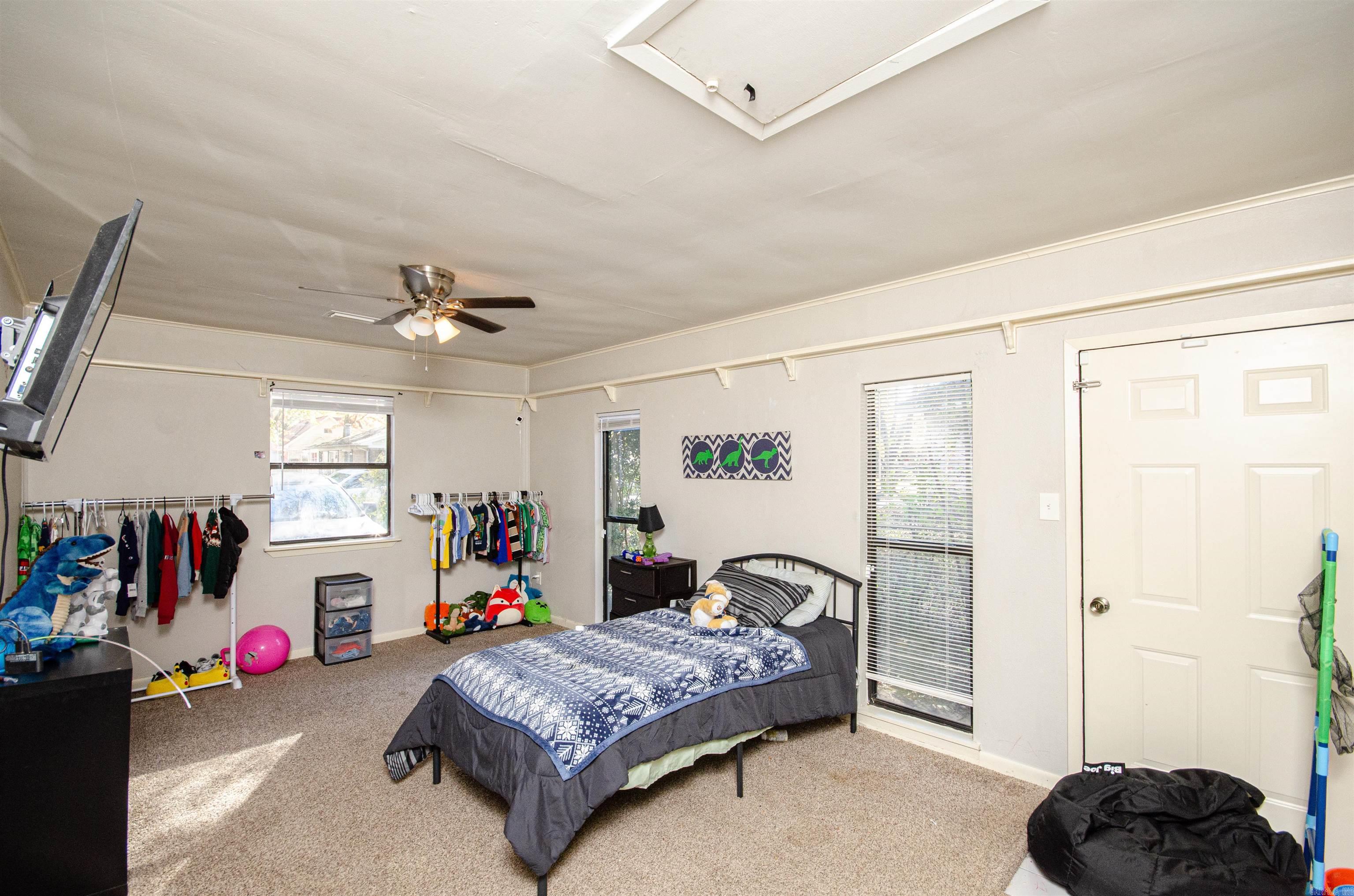 916  Norma  Jacksonville, AR