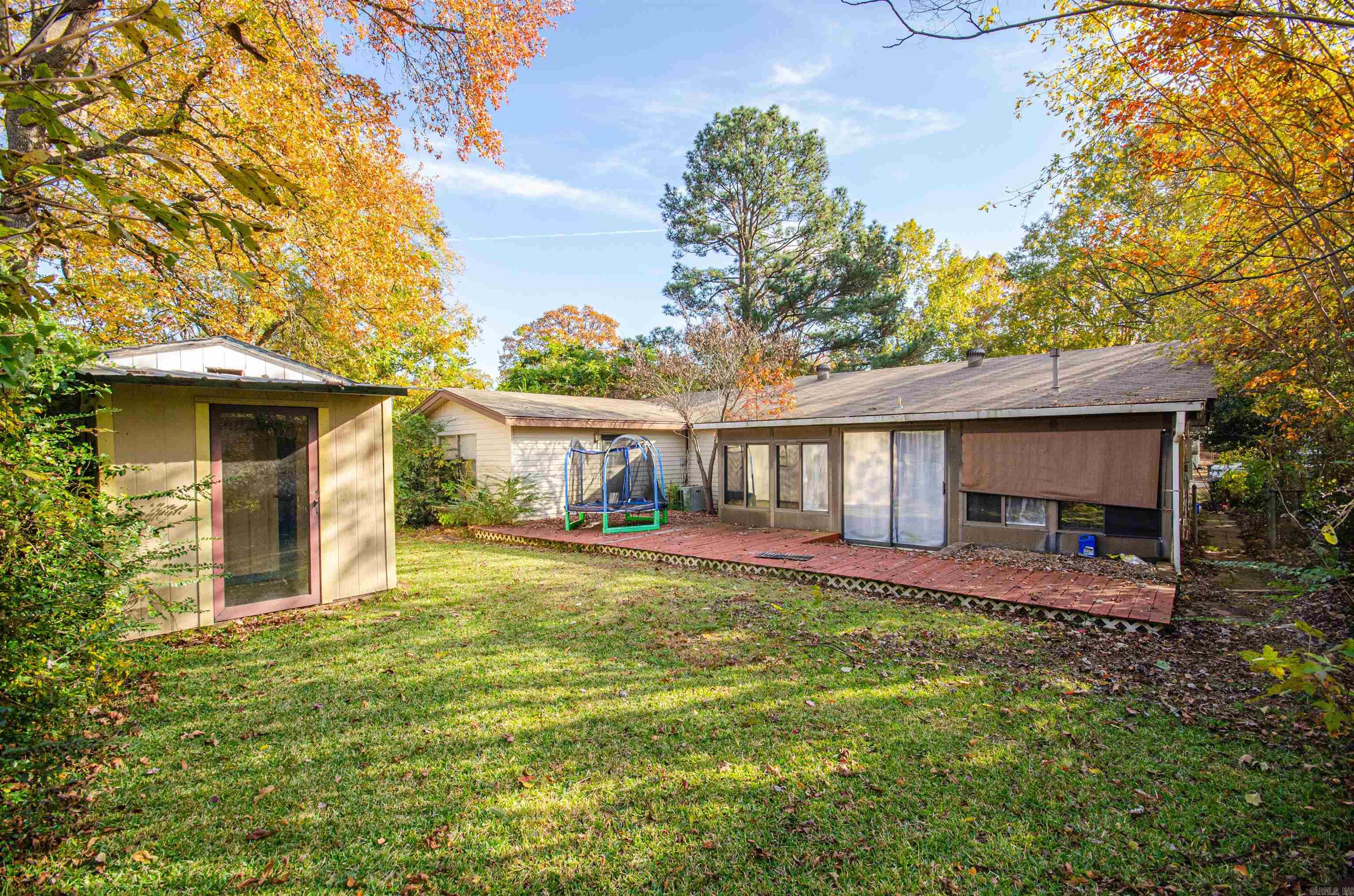 916  Norma  Jacksonville, AR