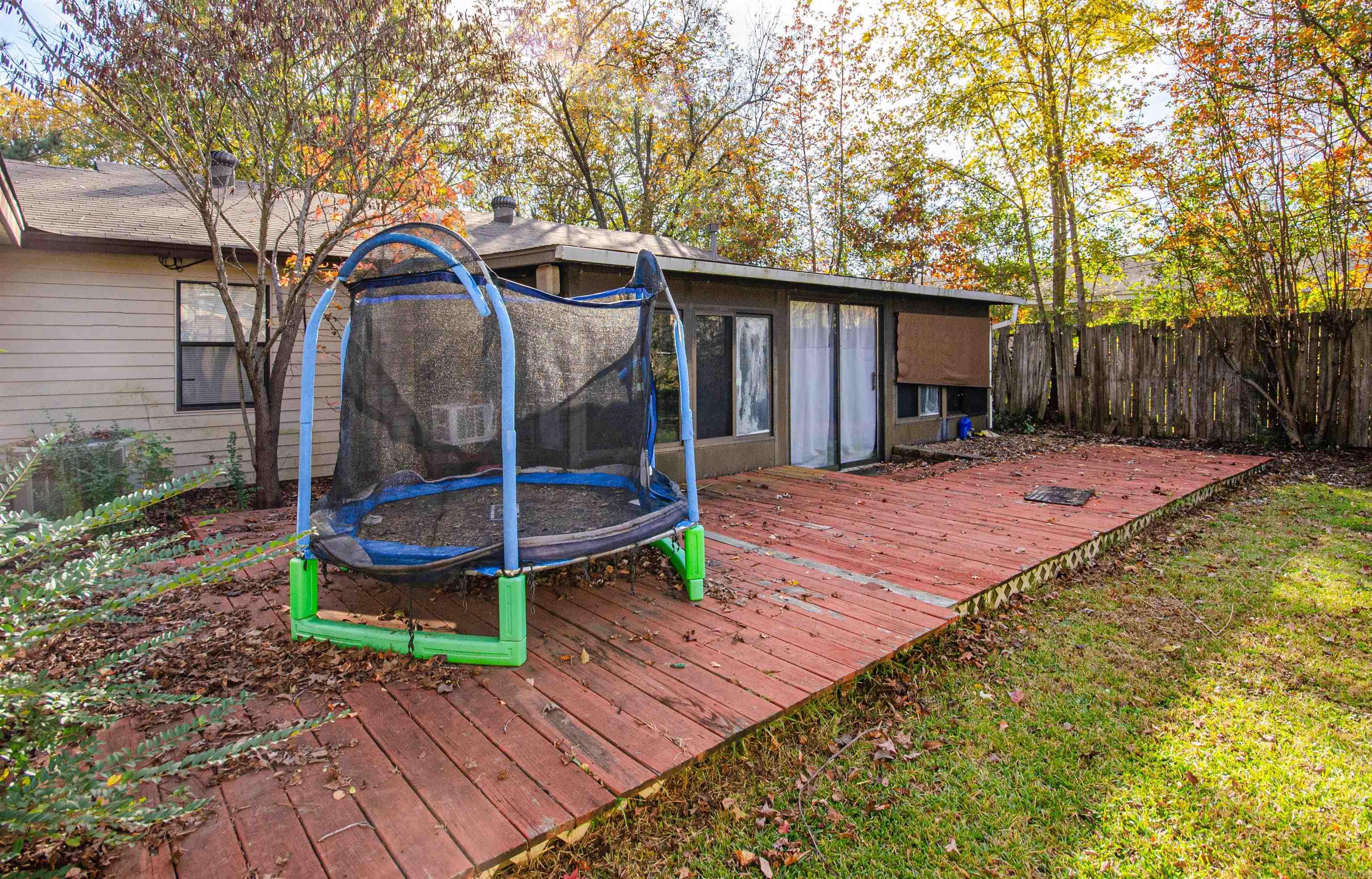 916  Norma  Jacksonville, AR