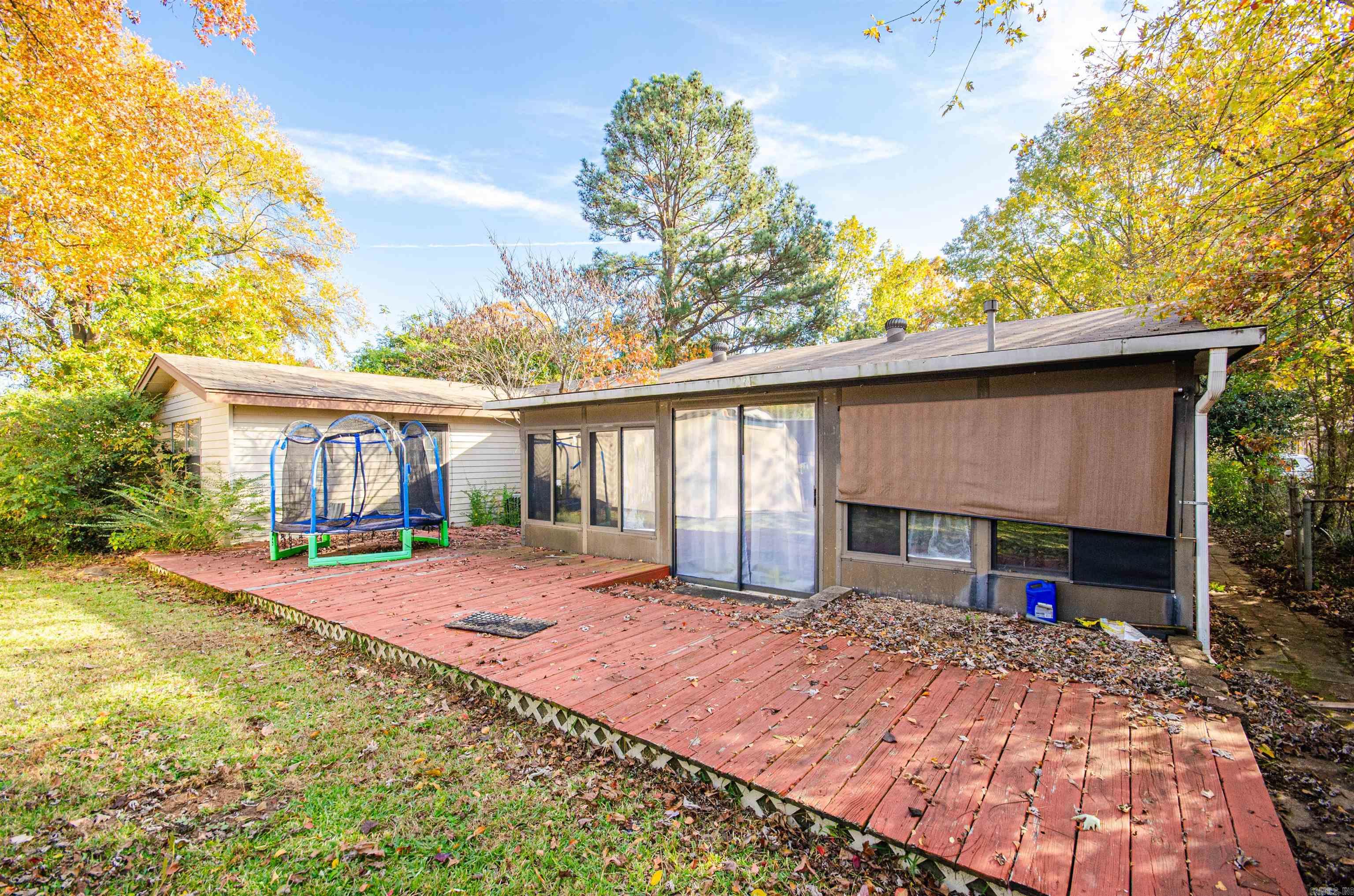 916  Norma  Jacksonville, AR