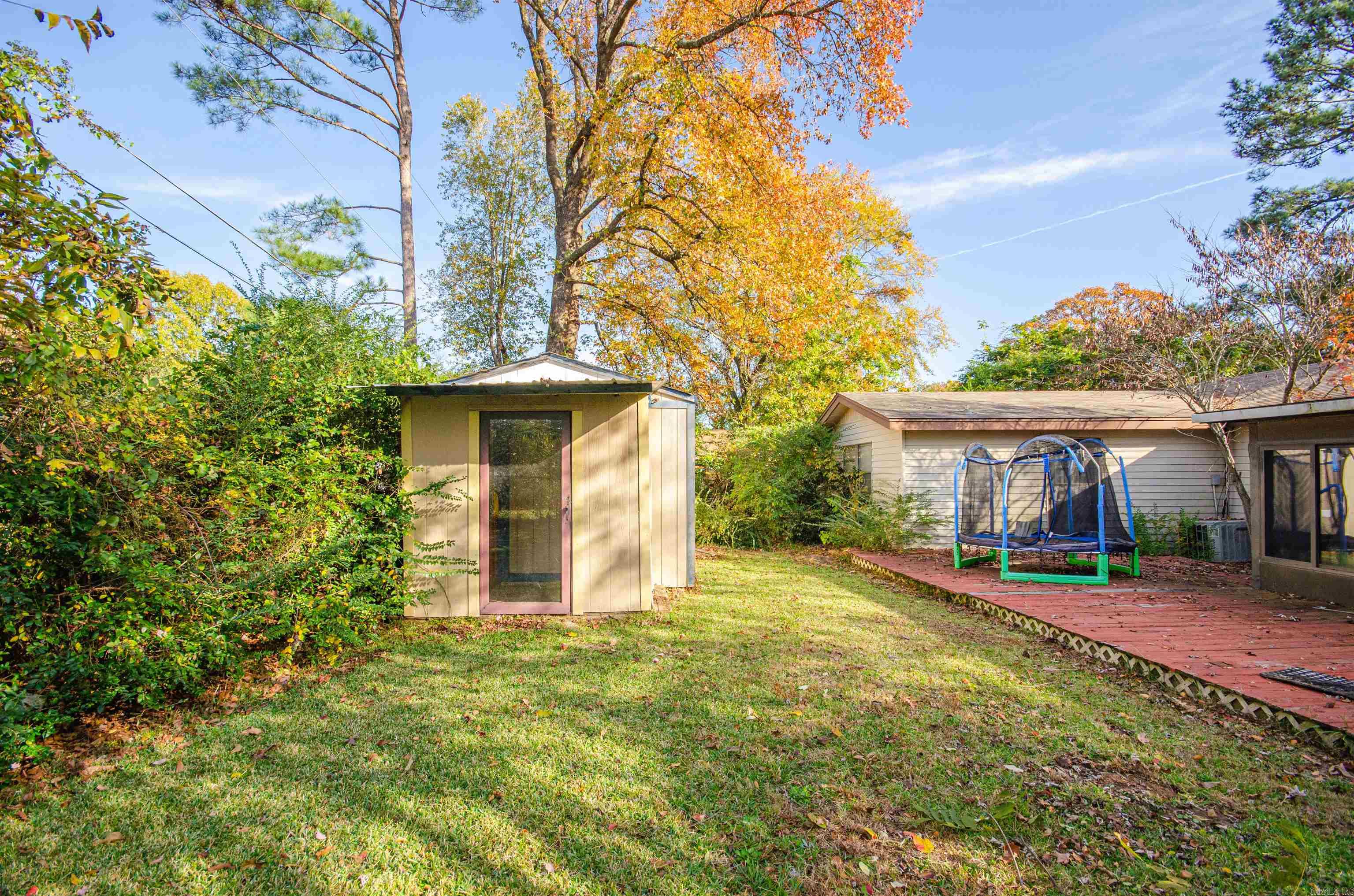 916  Norma  Jacksonville, AR