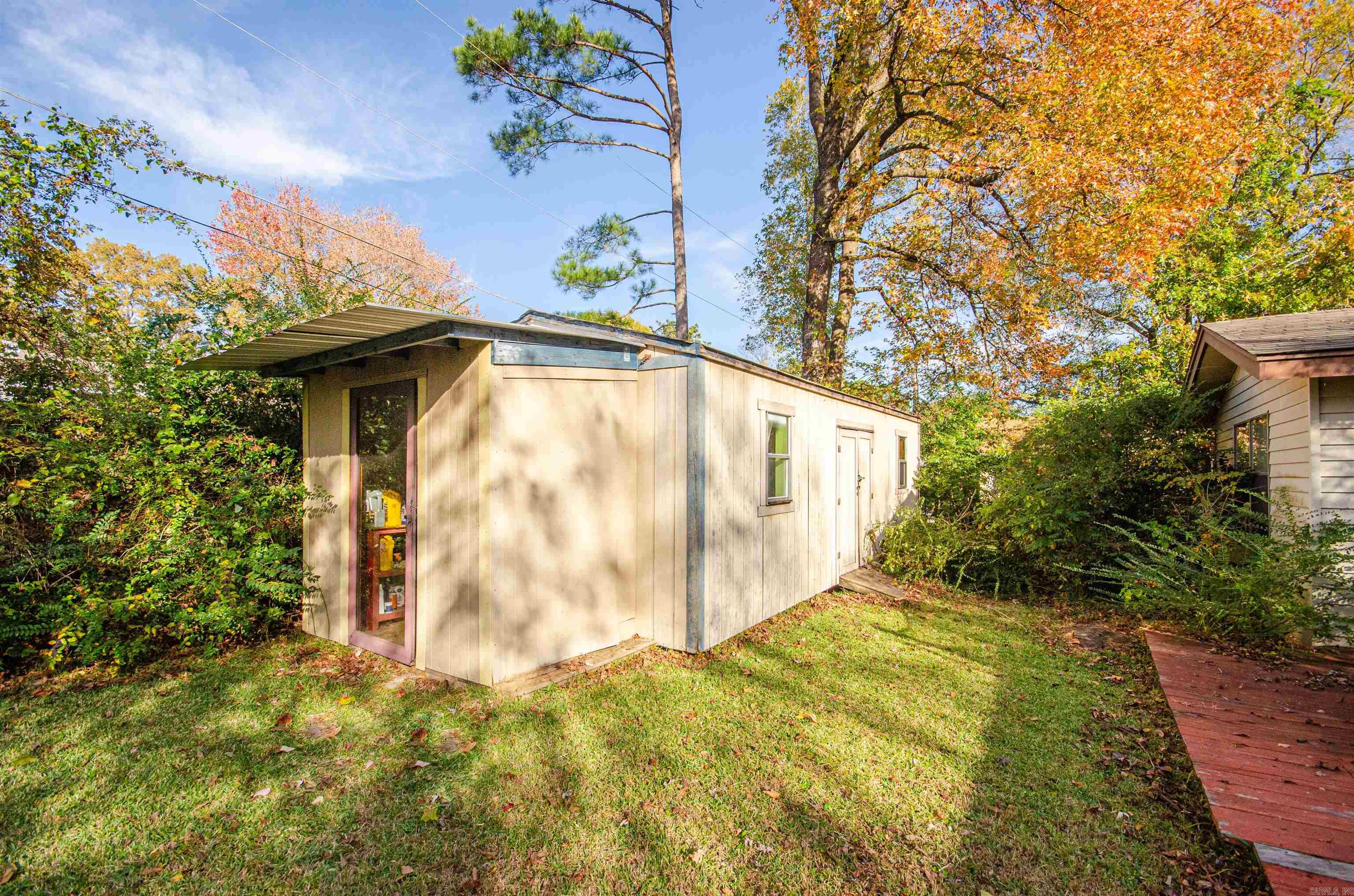 916  Norma  Jacksonville, AR