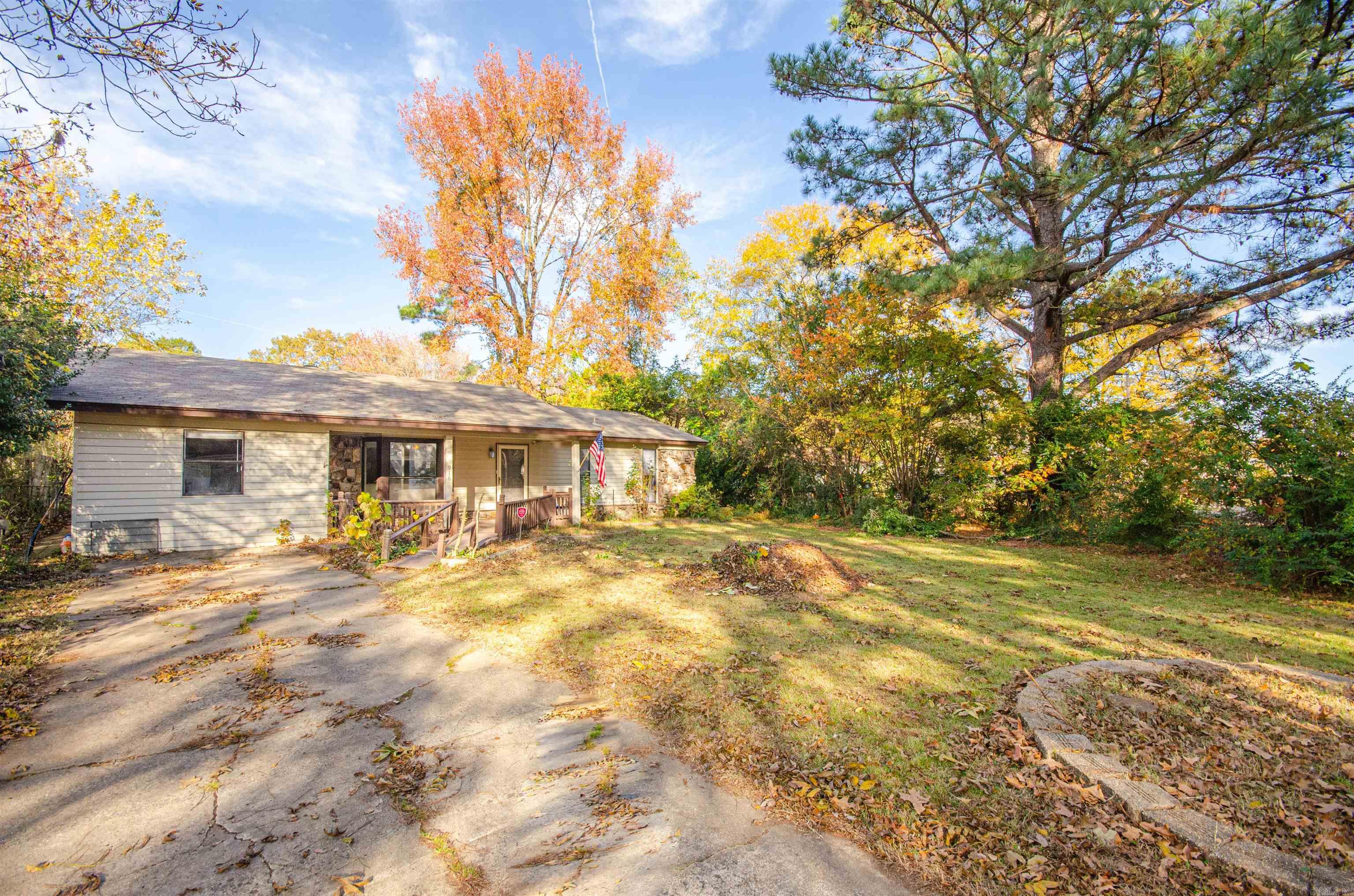 916  Norma  Jacksonville, AR