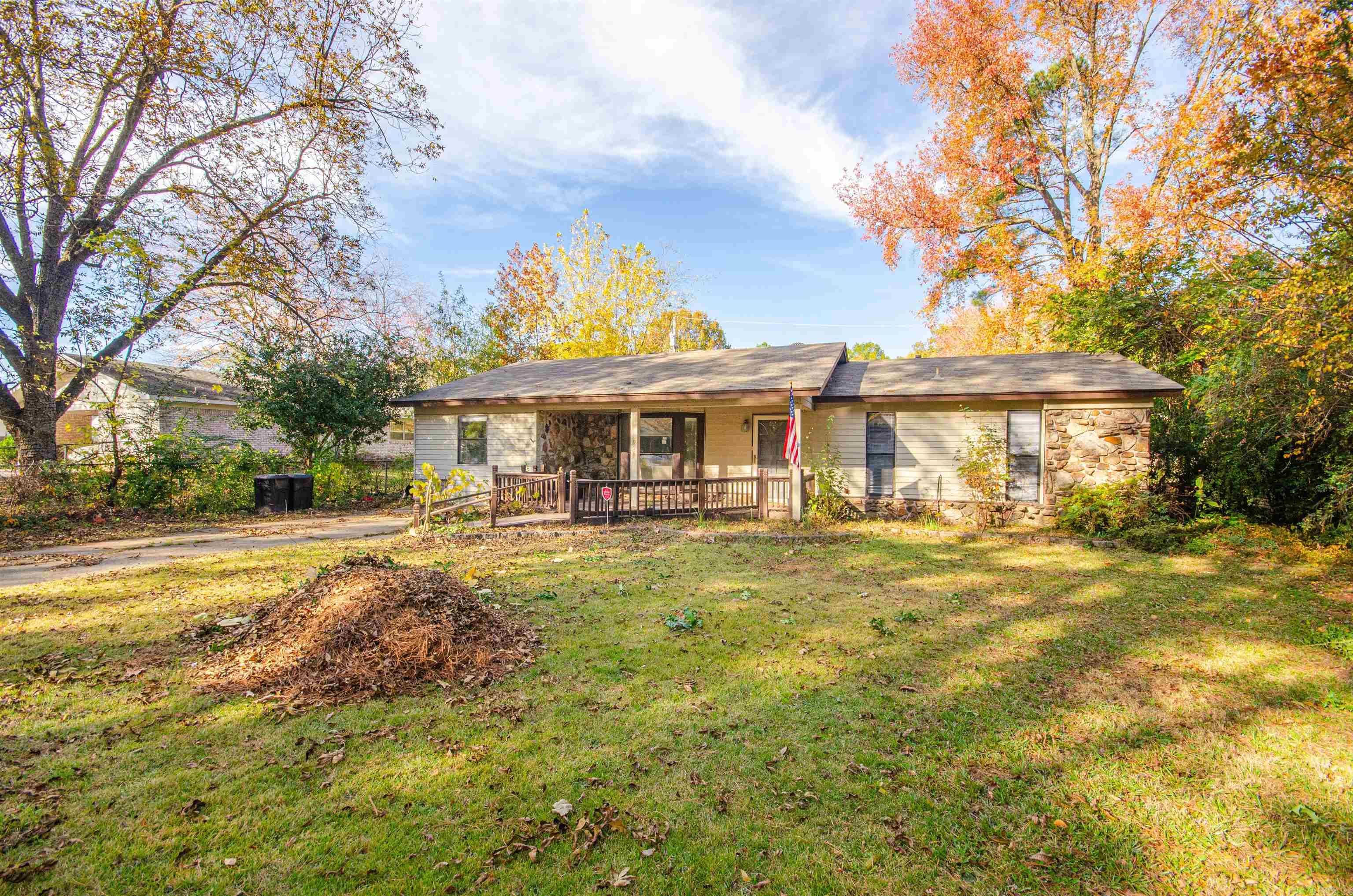 916  Norma  Jacksonville, AR