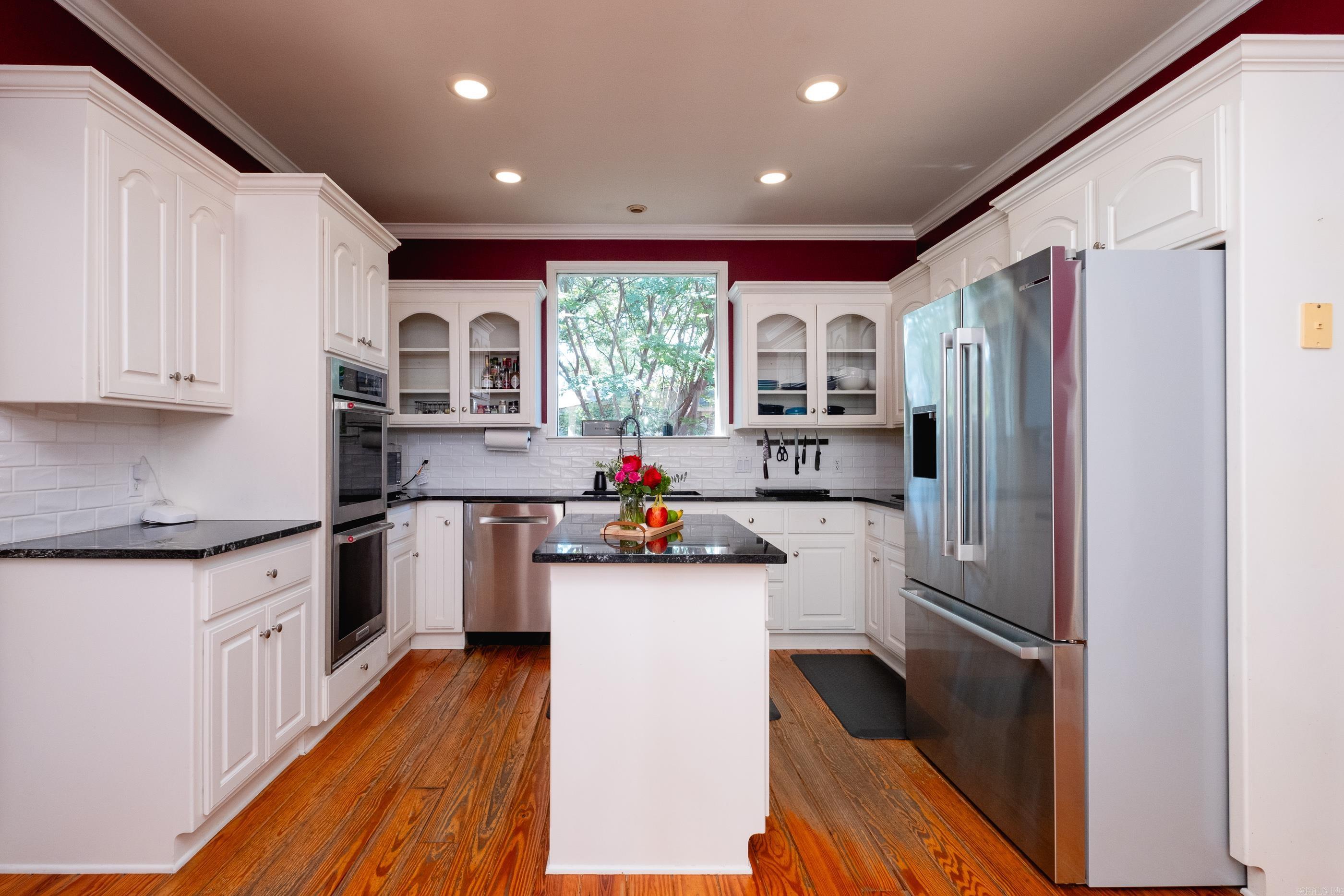 2109  Westport  Little Rock, AR