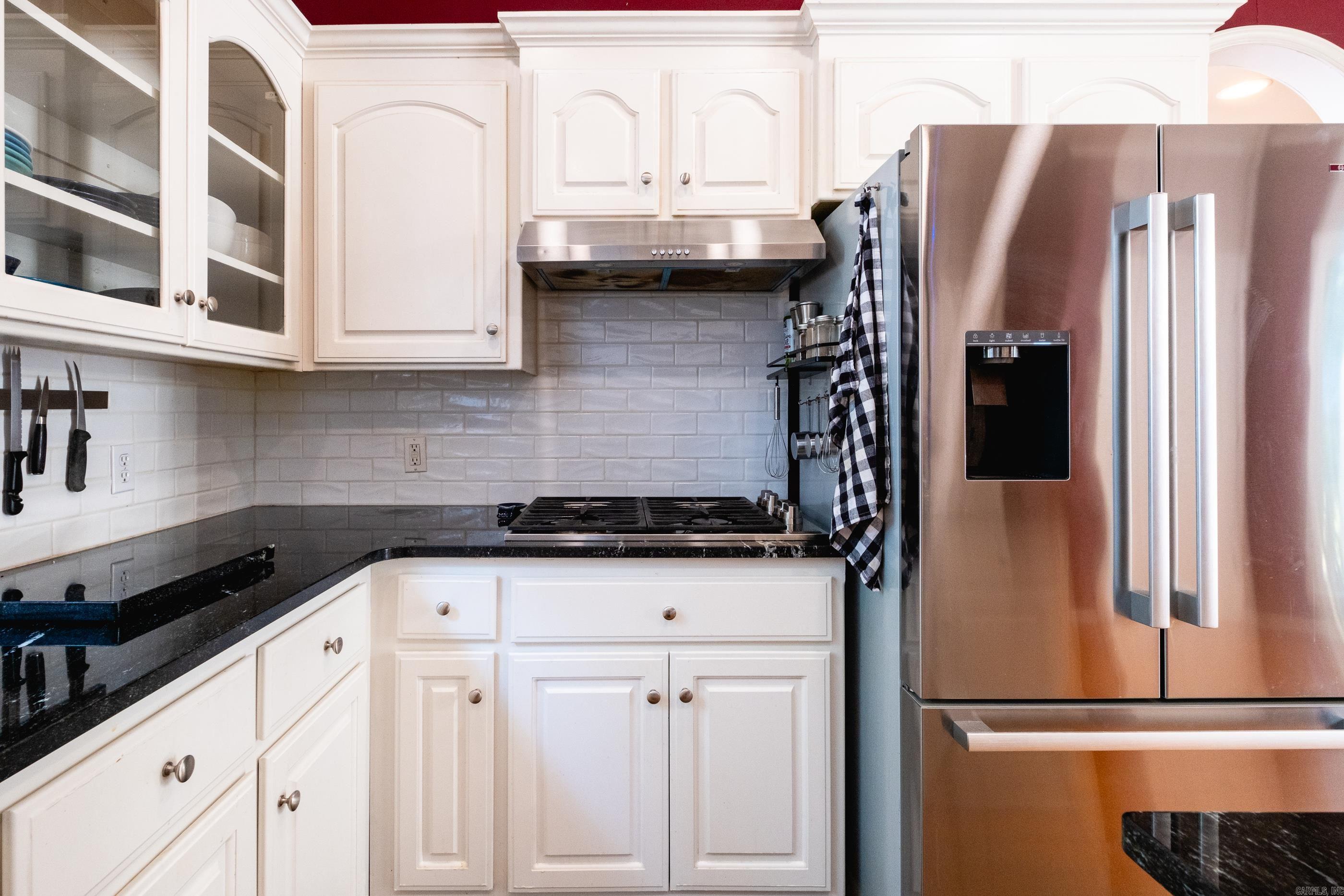 2109  Westport  Little Rock, AR