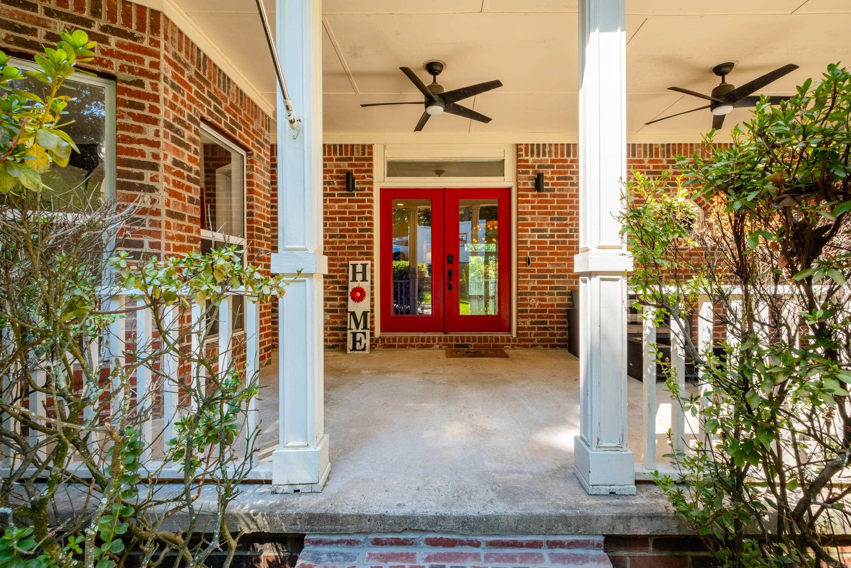 2109  Westport  Little Rock, AR
