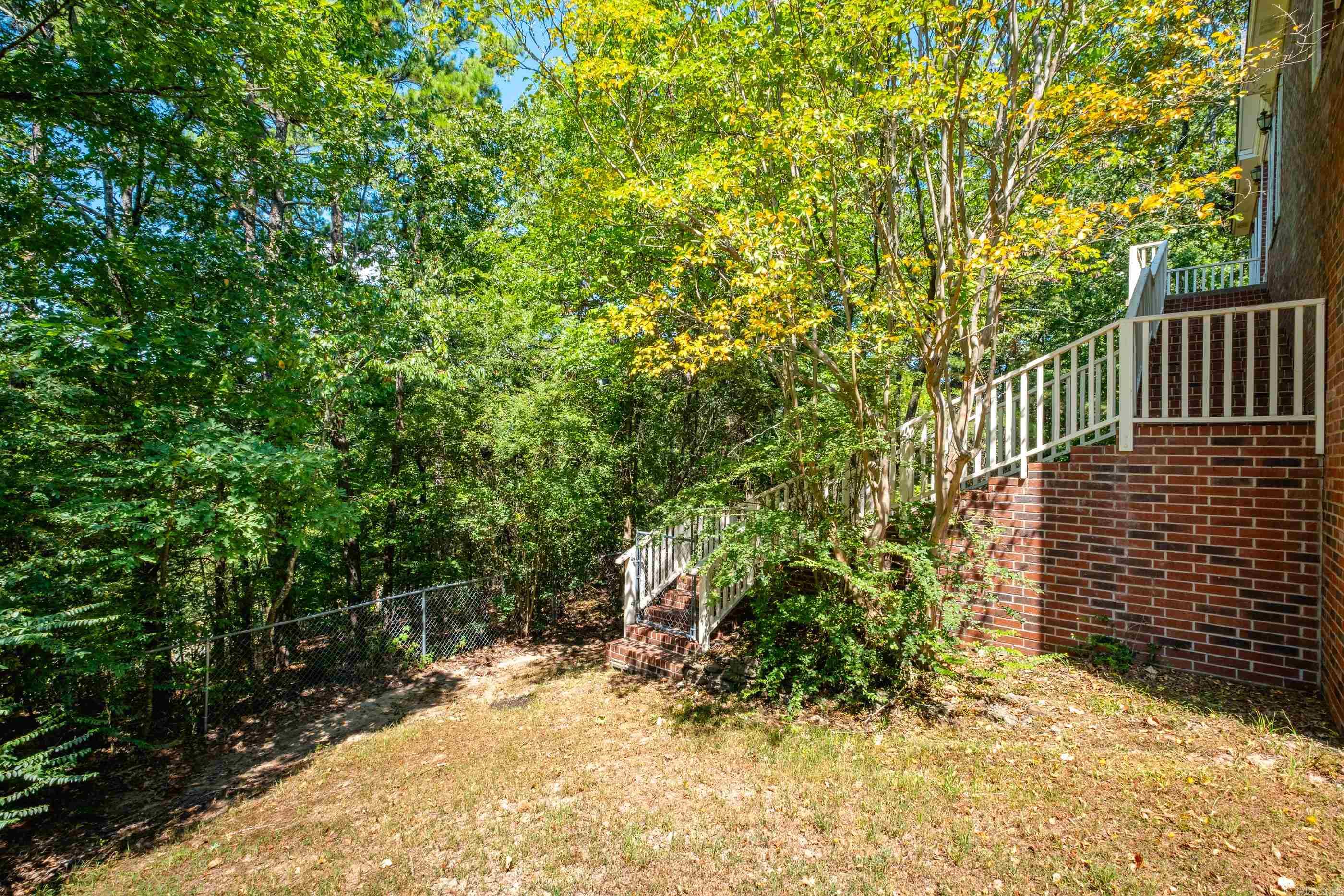 2109  Westport  Little Rock, AR