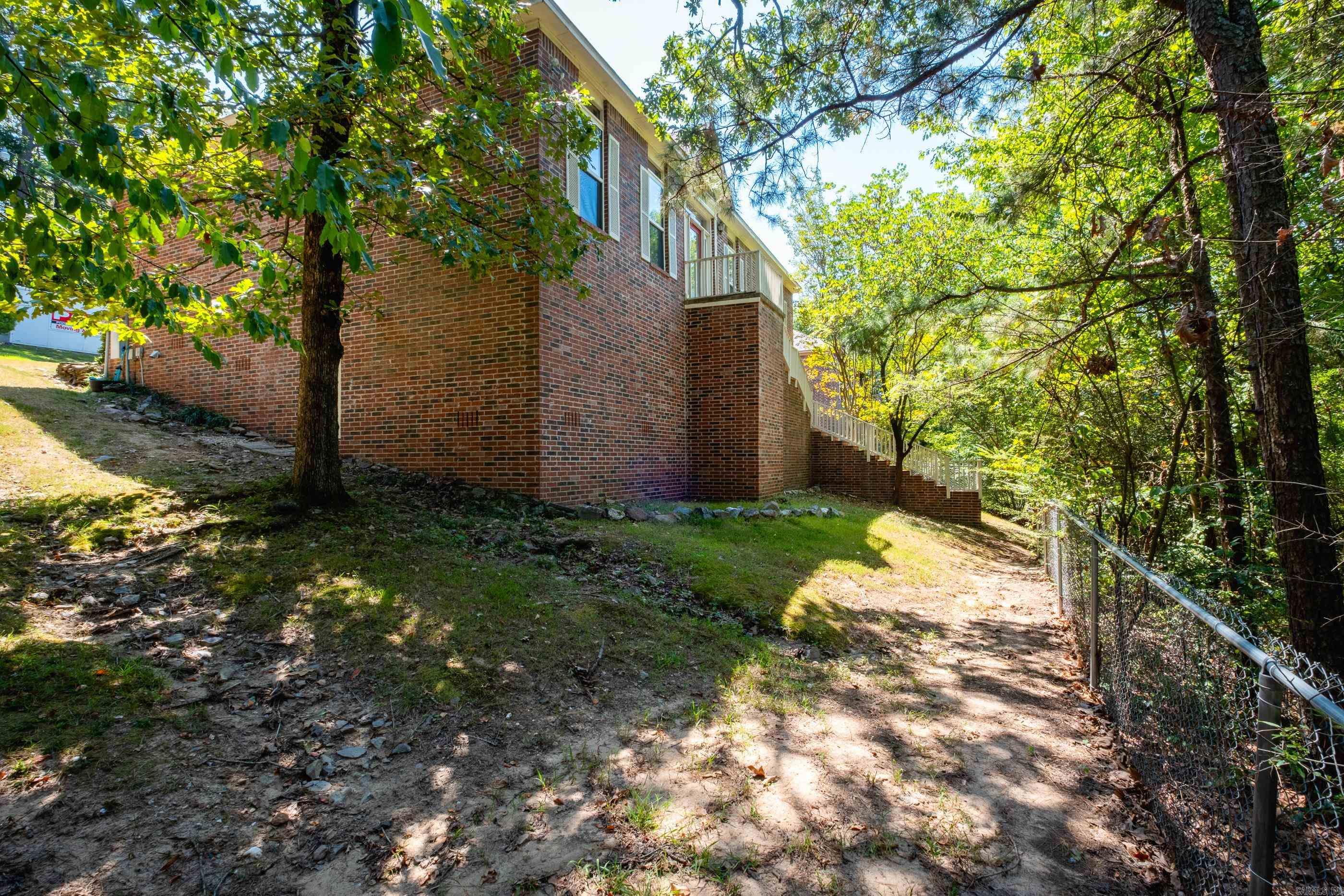 2109  Westport  Little Rock, AR