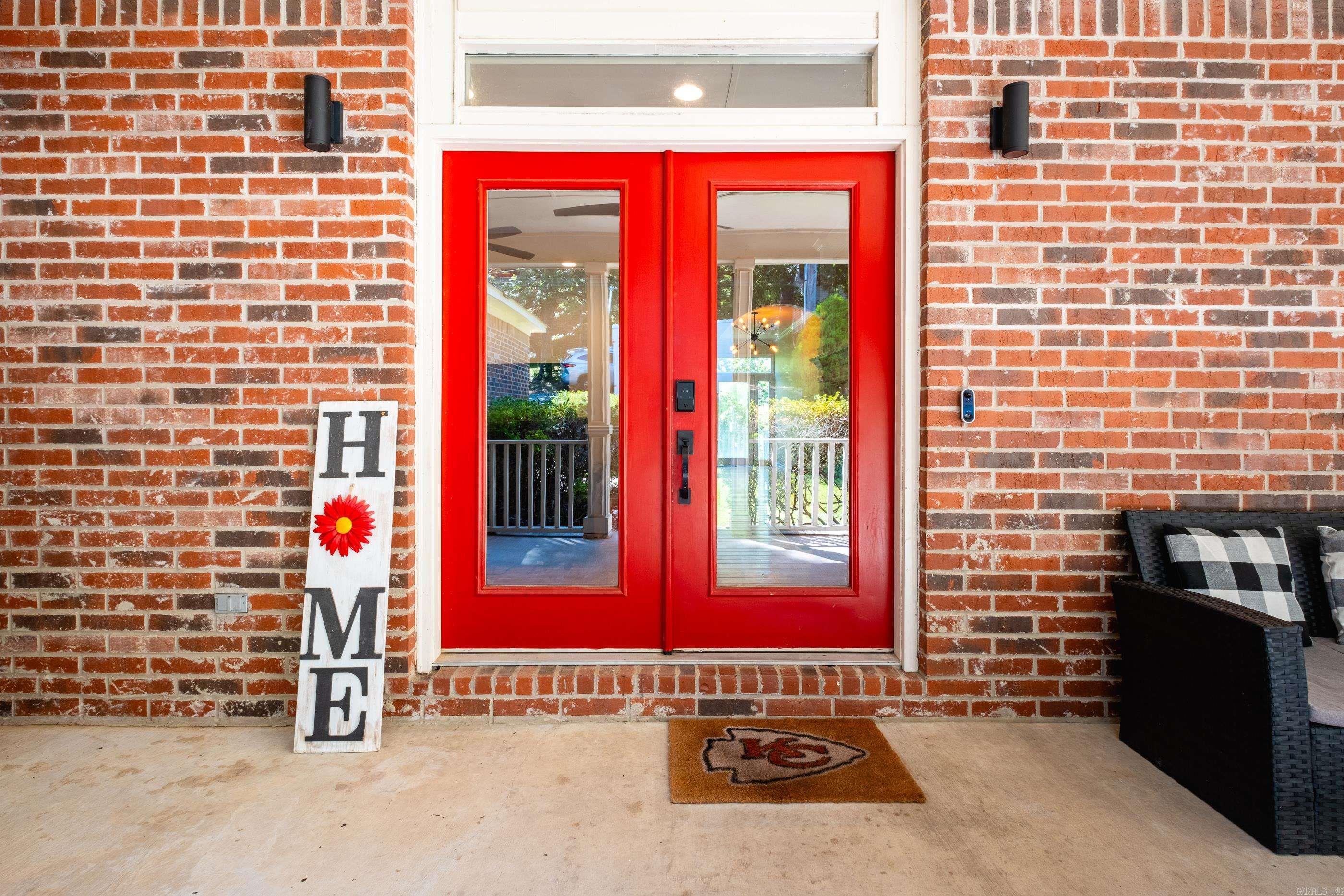 2109  Westport  Little Rock, AR
