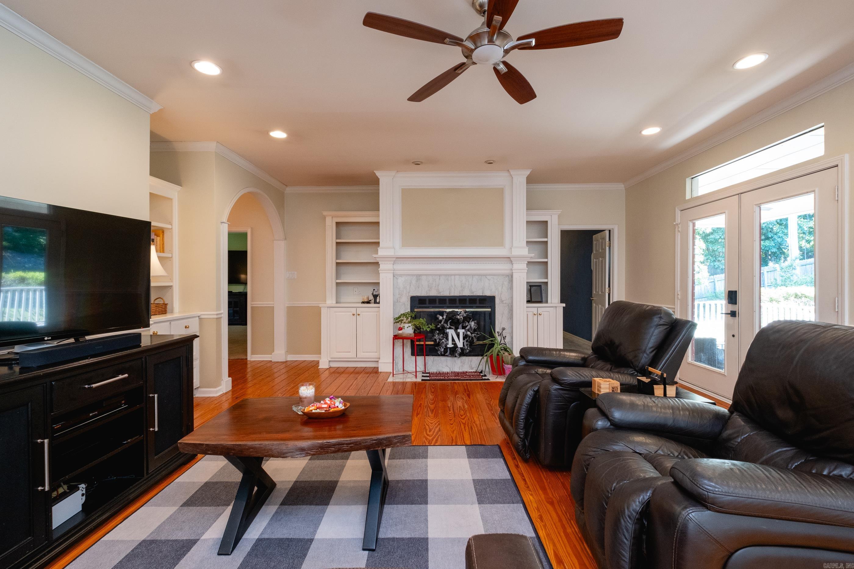 2109  Westport  Little Rock, AR
