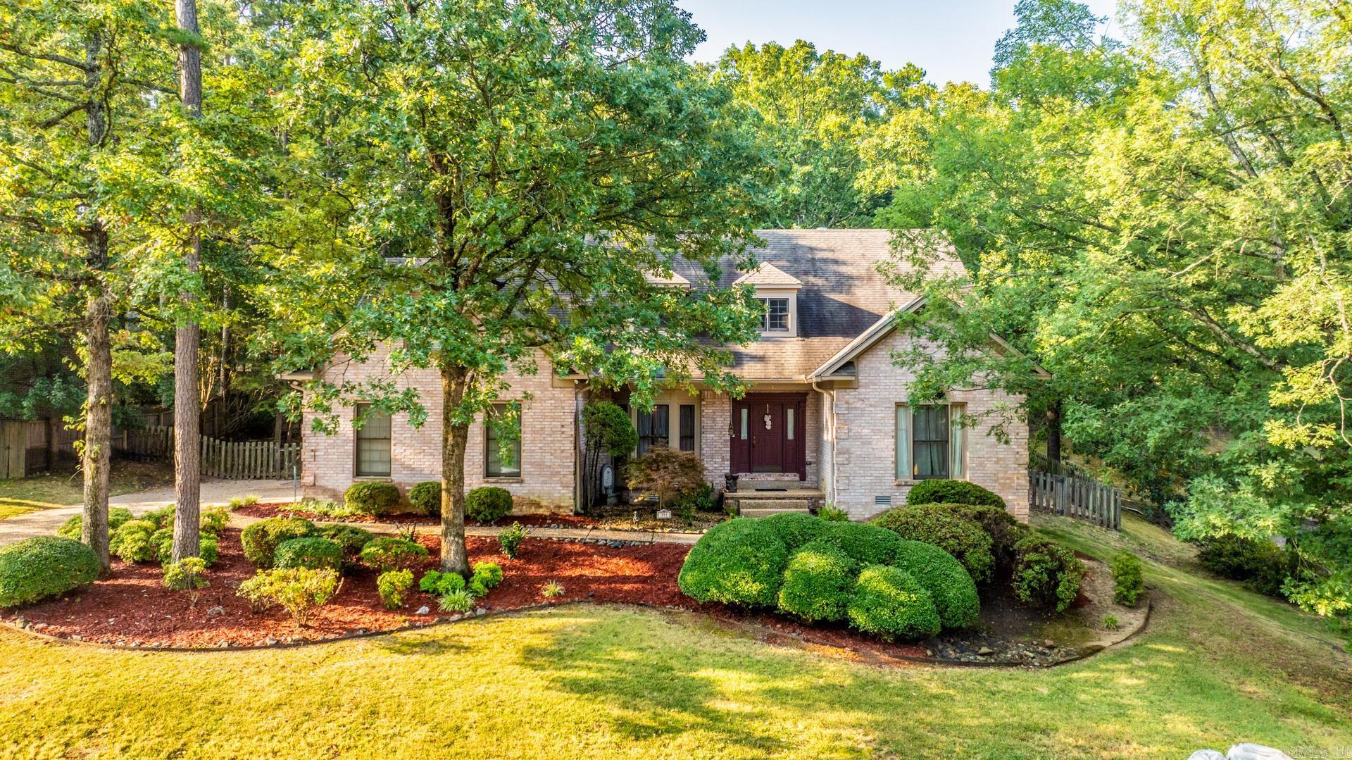 193  Pebble Beach  Little Rock, AR