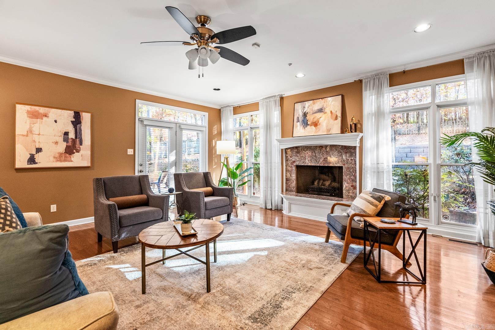 193  Pebble Beach  Little Rock, AR