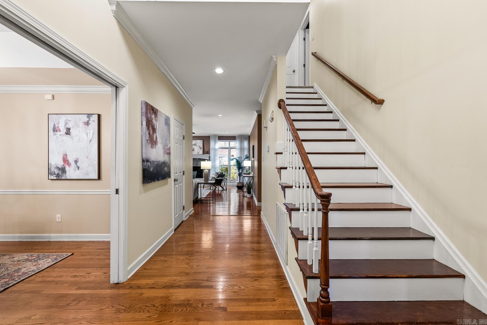 193  Pebble Beach  Little Rock, AR