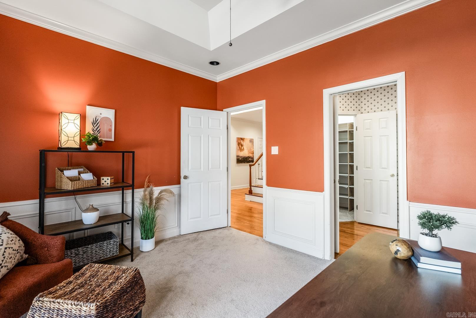 193  Pebble Beach  Little Rock, AR