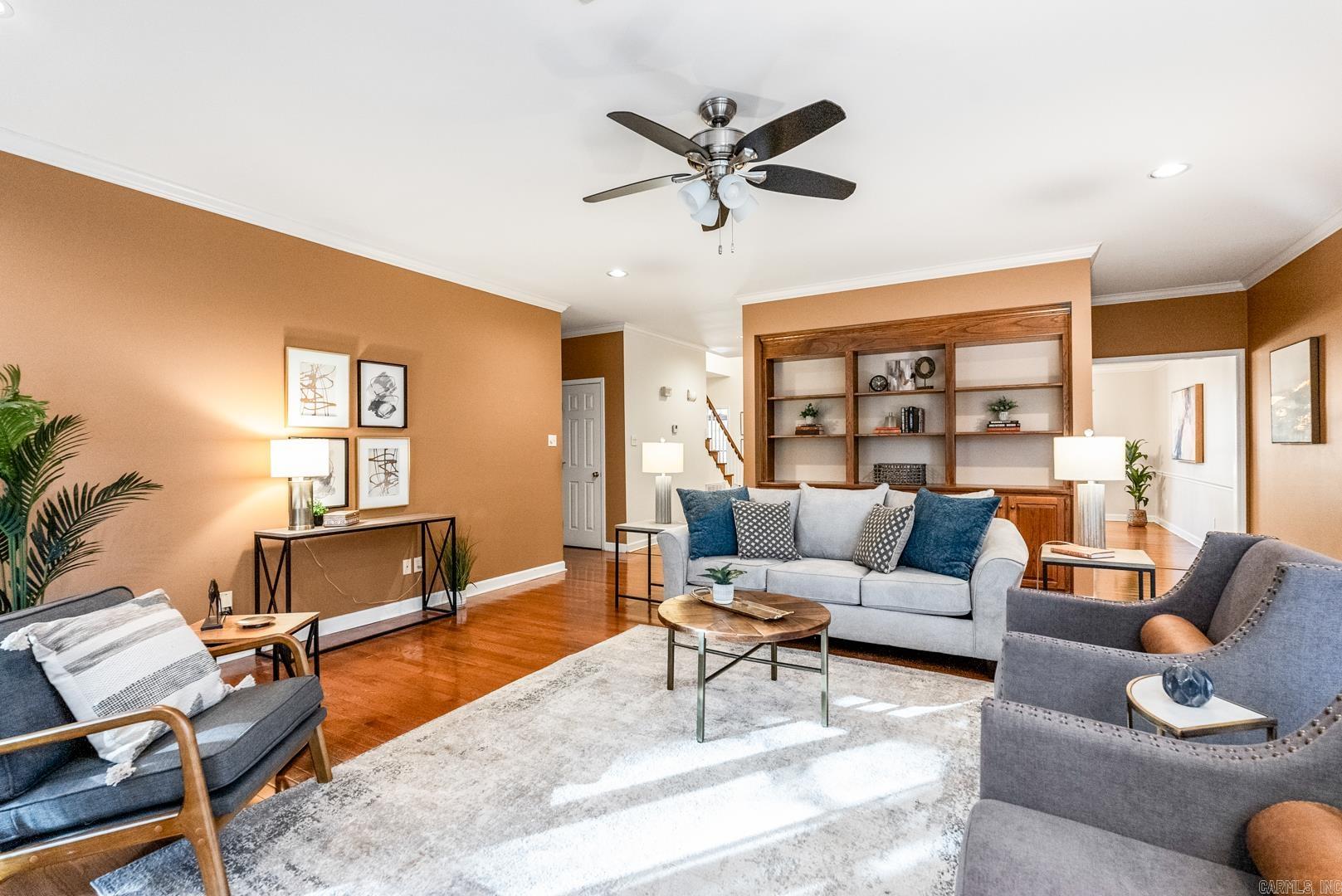 193  Pebble Beach  Little Rock, AR