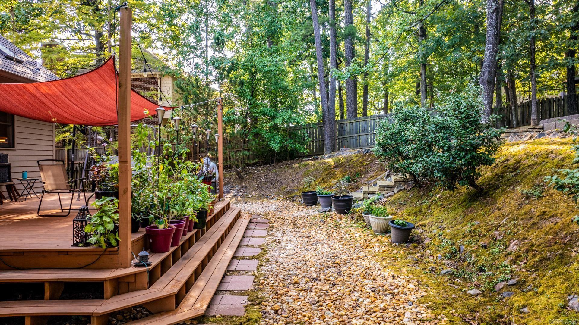 193  Pebble Beach  Little Rock, AR
