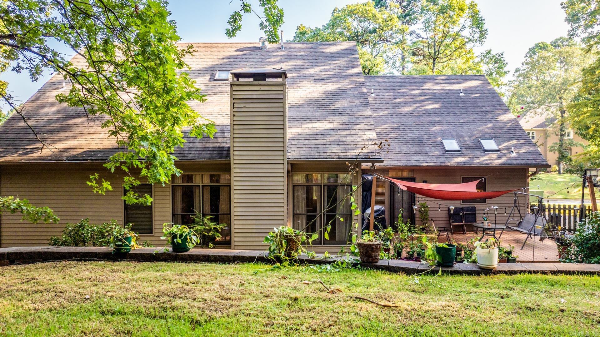 193  Pebble Beach  Little Rock, AR