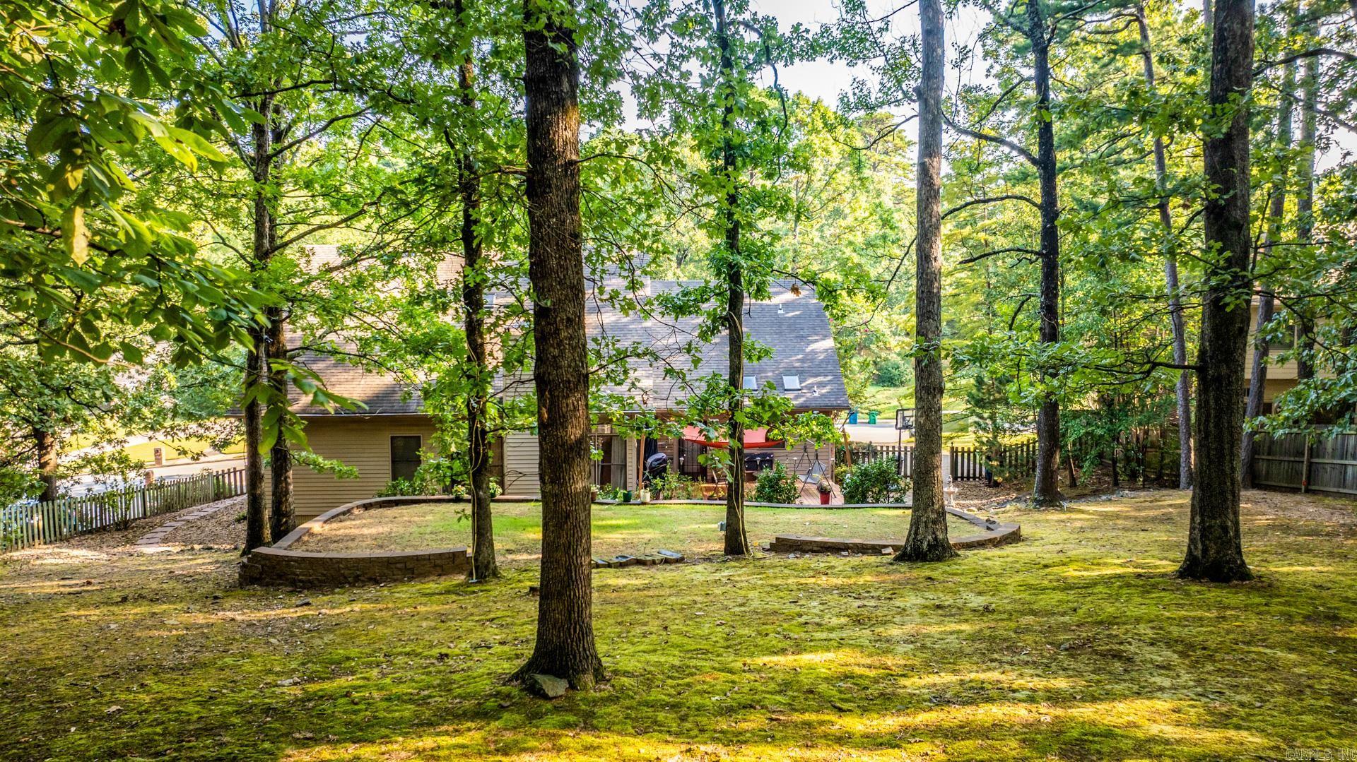 193  Pebble Beach  Little Rock, AR