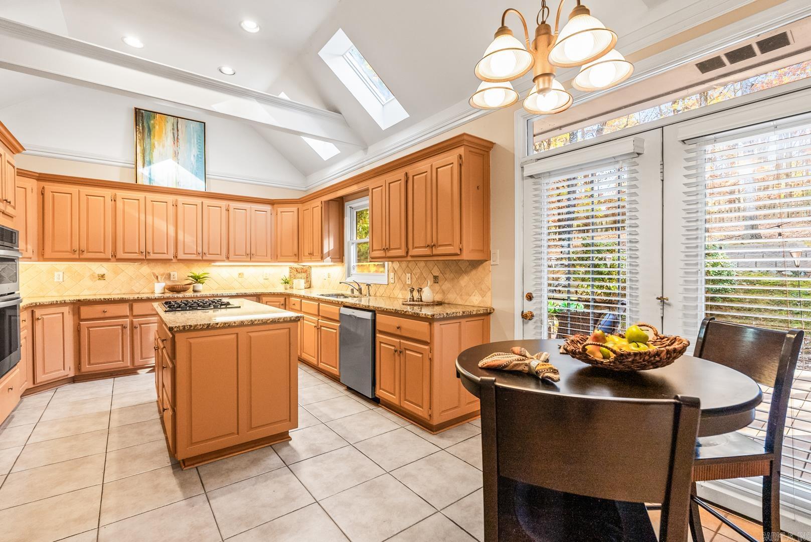 193  Pebble Beach  Little Rock, AR