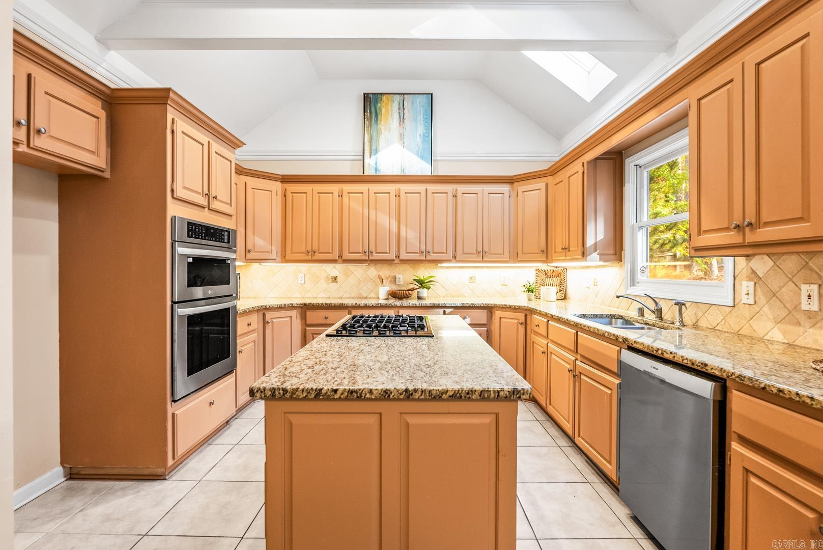 193  Pebble Beach  Little Rock, AR