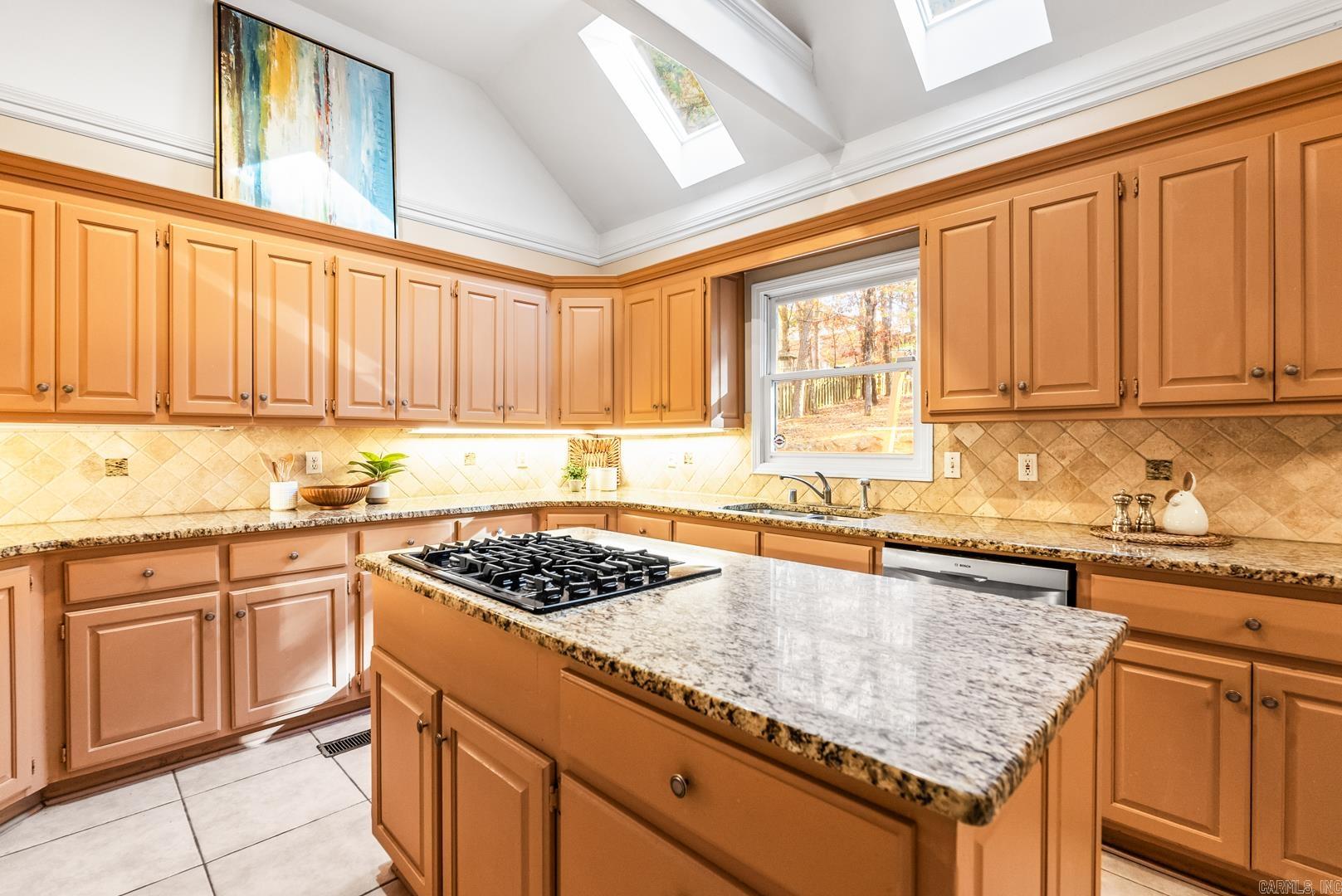 193  Pebble Beach  Little Rock, AR