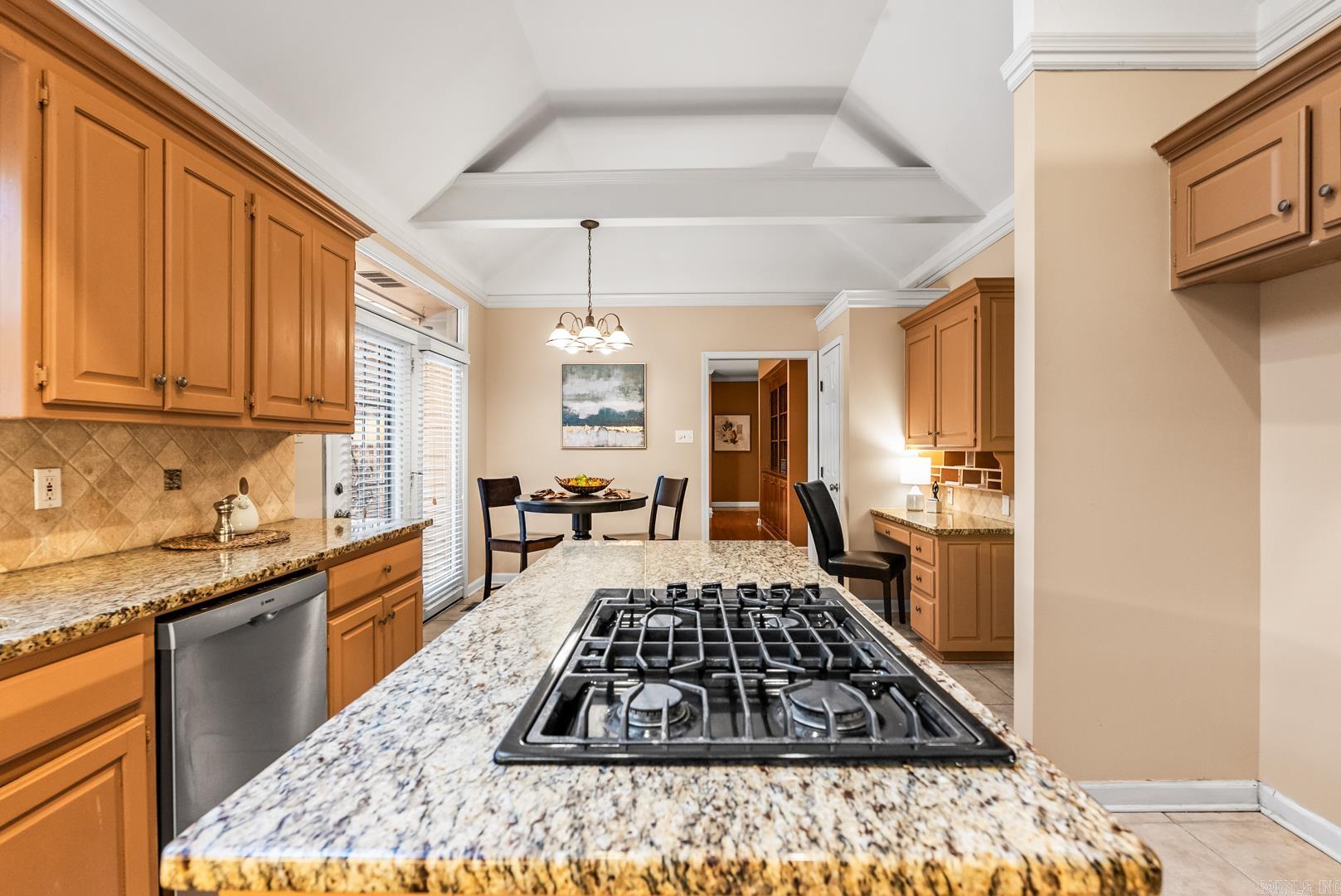 193  Pebble Beach  Little Rock, AR