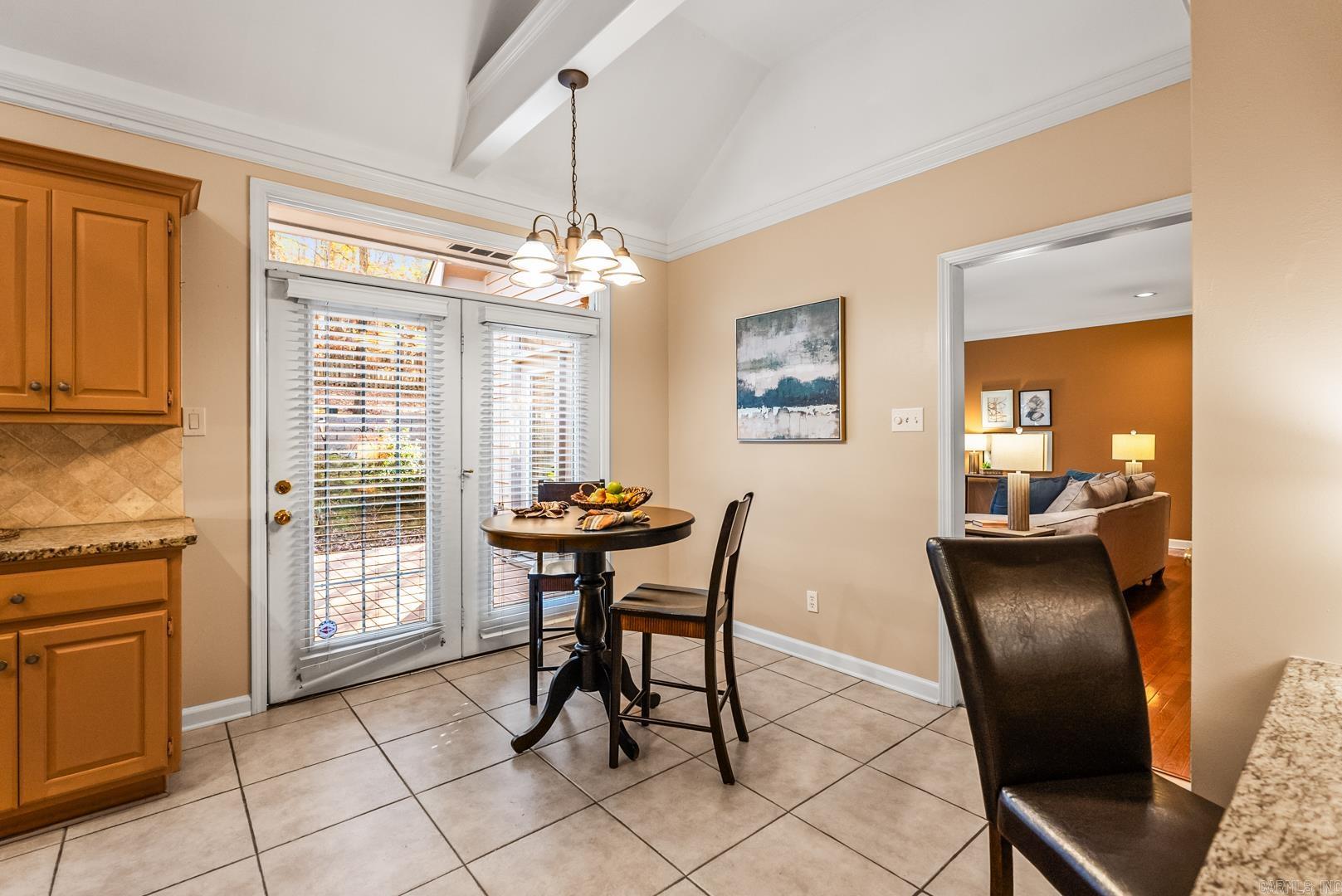 193  Pebble Beach  Little Rock, AR