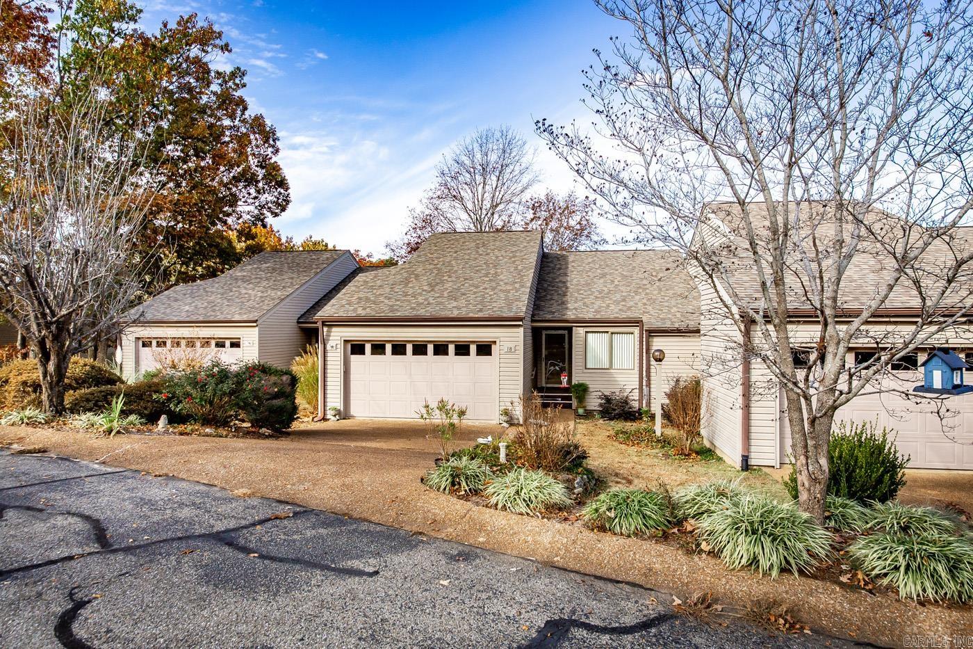 601  Woodlawn  Fairfield Bay, AR