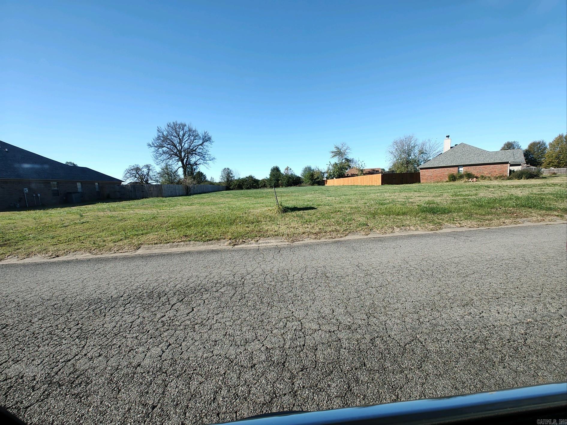 Lot 80  Dove Creek  Vilonia, AR