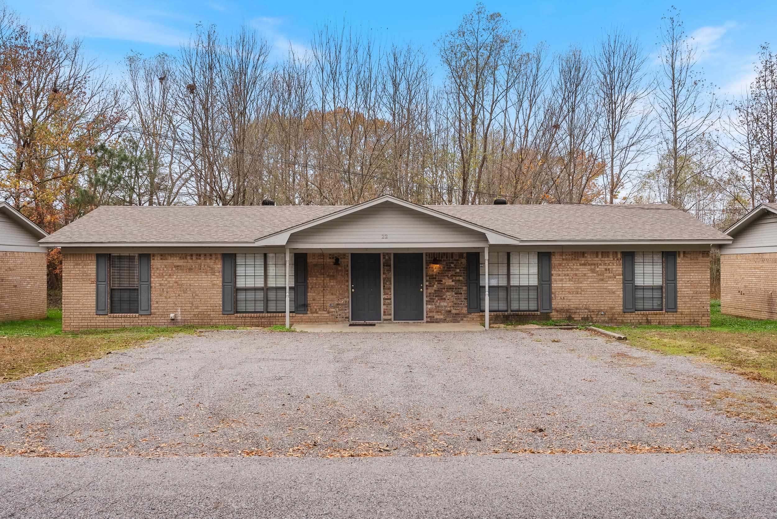 16-24  Linder Rd  Greenbrier, AR