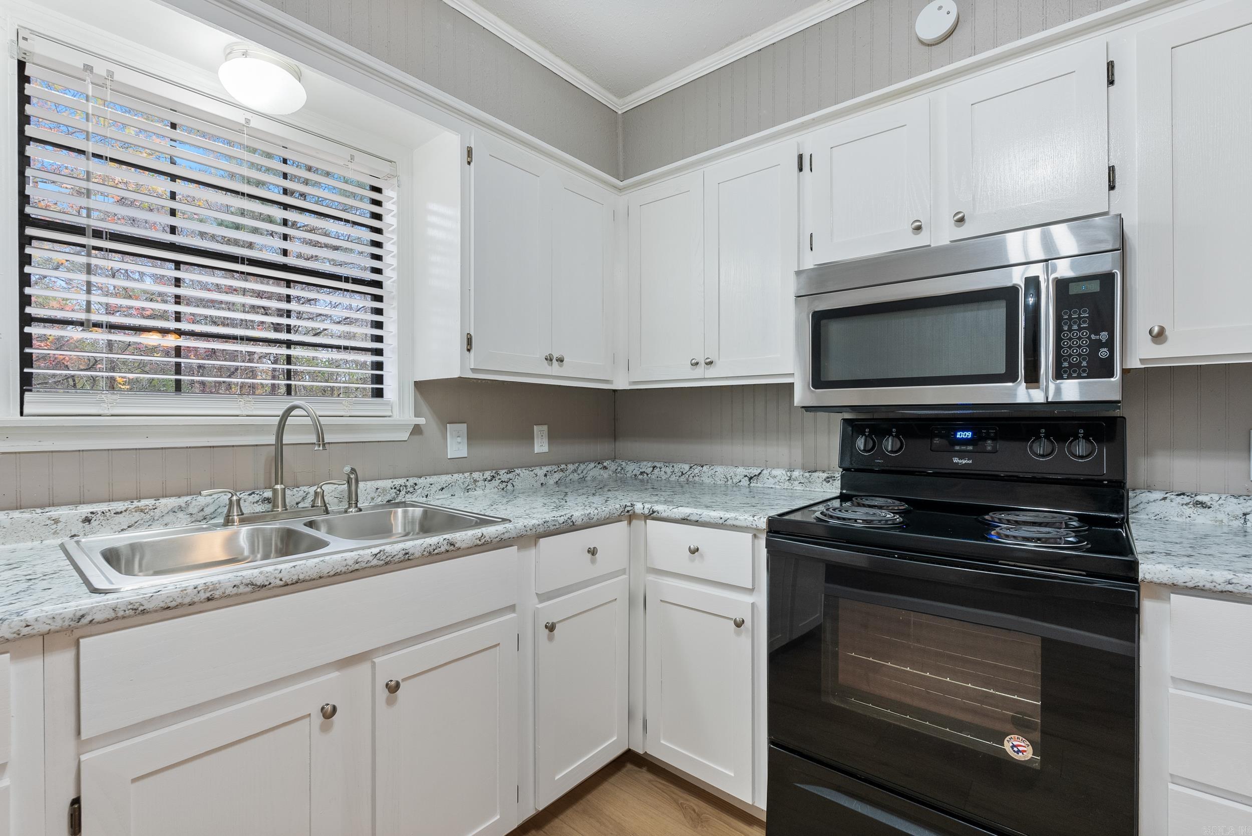 16-24  Linder Rd  Greenbrier, AR